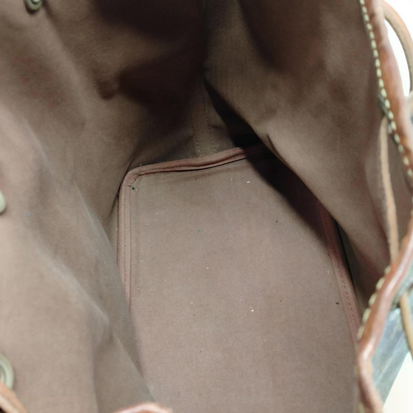 Original/Auth Louis Vuitton - Petit Noe Tasche Vintage - Klassisch - Monogramm