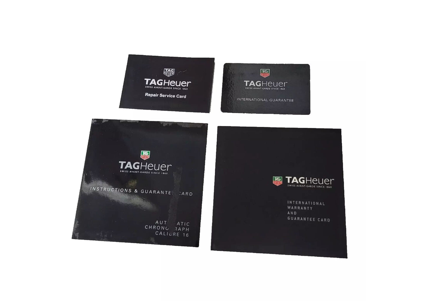 Original/Auth Tag Heuer - Aquaracer Automatik - CAF2012.BA0815 - Stahl - 43 mm