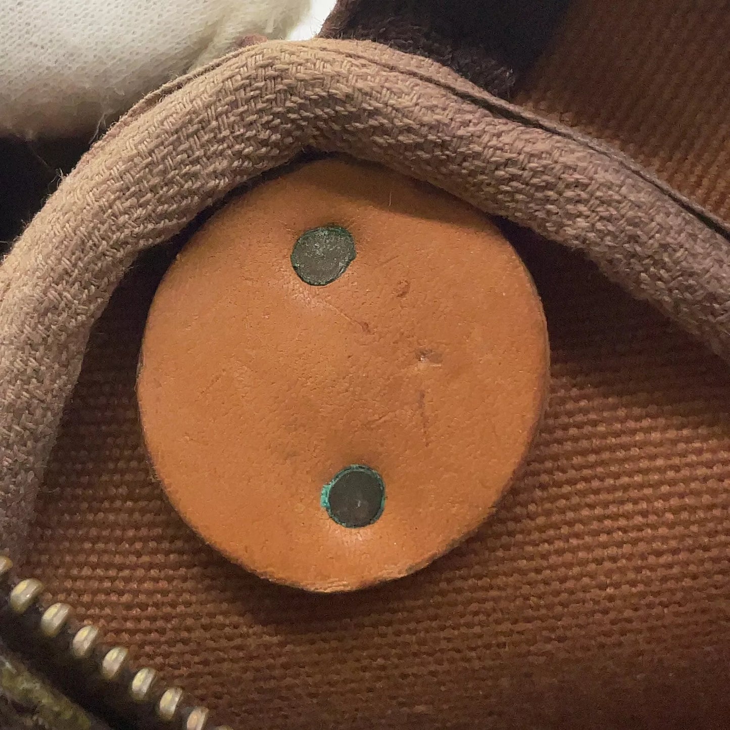 Original/Auth Louis Vuitton - Keepall 45 Debeso - Klassisch - Monogramm