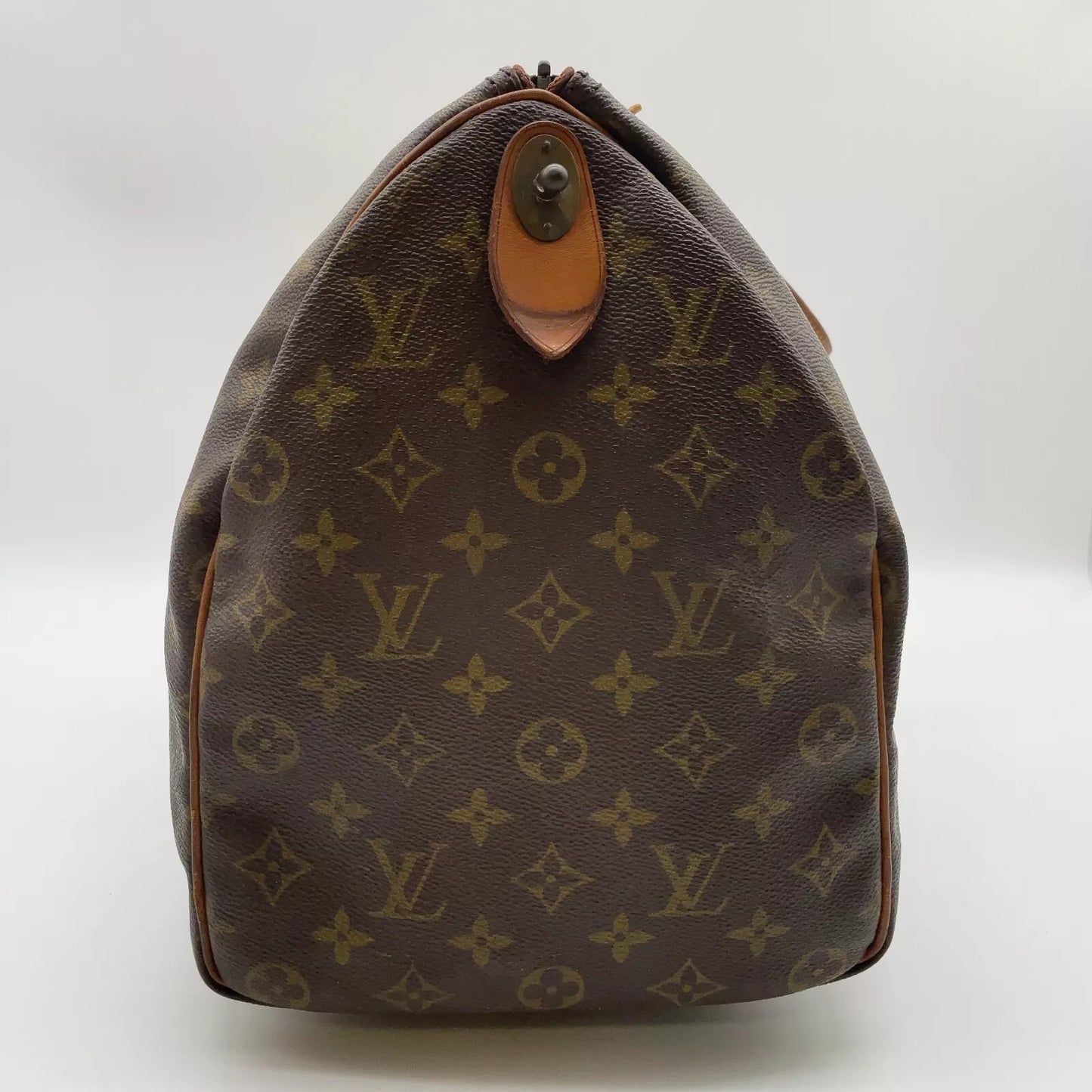 Original/Auth Louis Vuitton - Keepall 45 Debeso - Klassisch - Monogramm