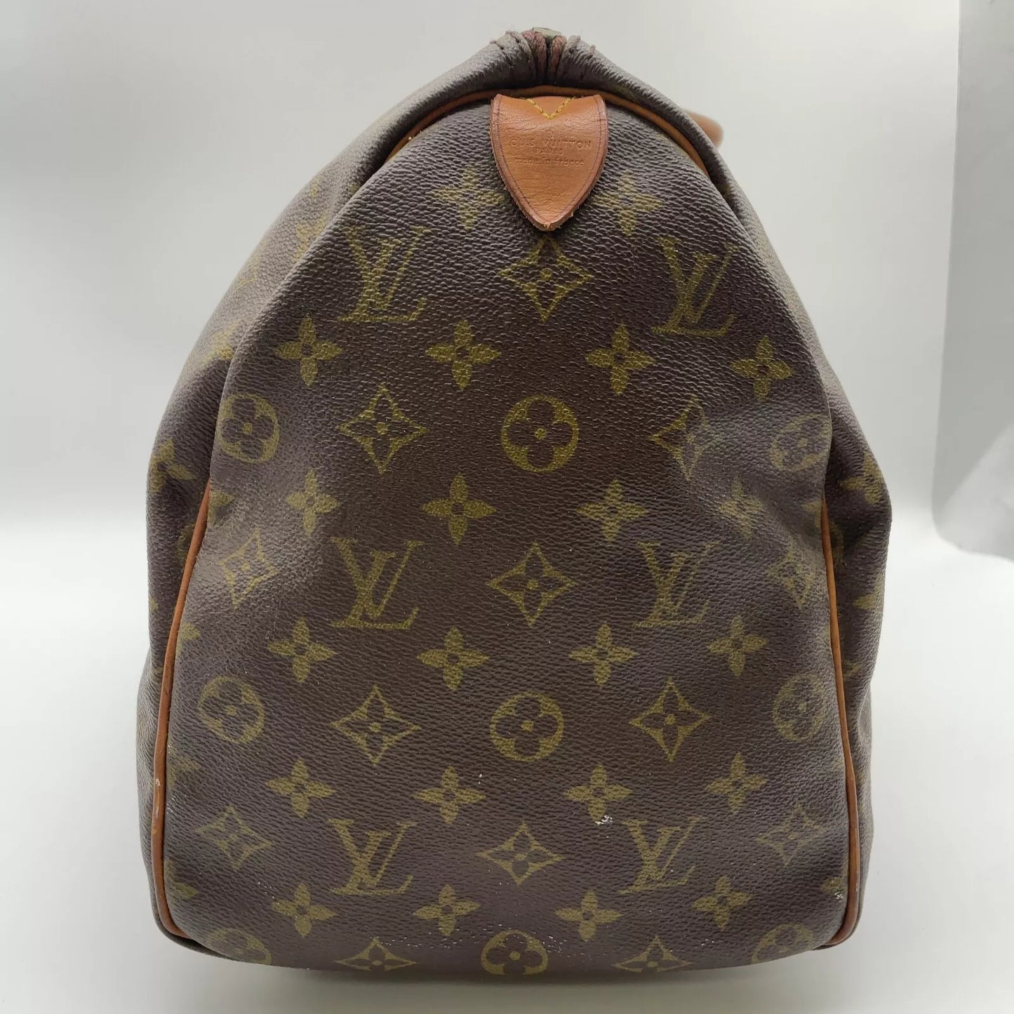 Original/Auth Louis Vuitton - Keepall 45 Debeso - Klassisch - Monogramm