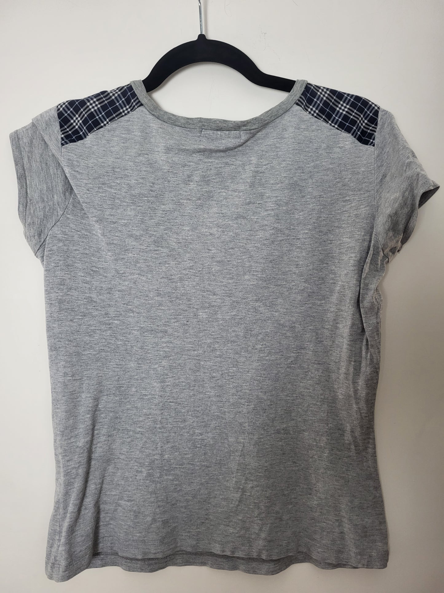 Burberry - Top/Shirt - Klassisch - Vintage - Frau - Damen - S/M