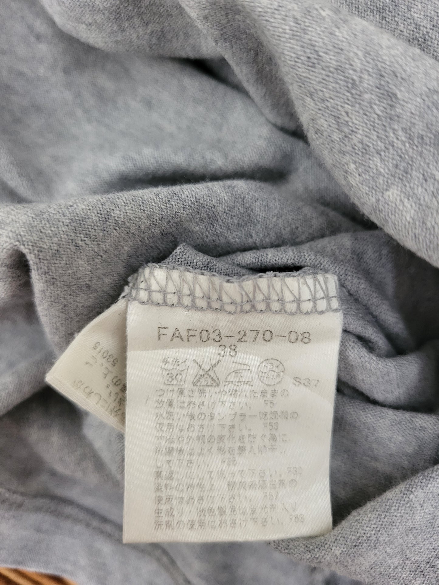 Burberry - Top/Shirt - Klassisch - Vintage - Frau - Damen - S/M