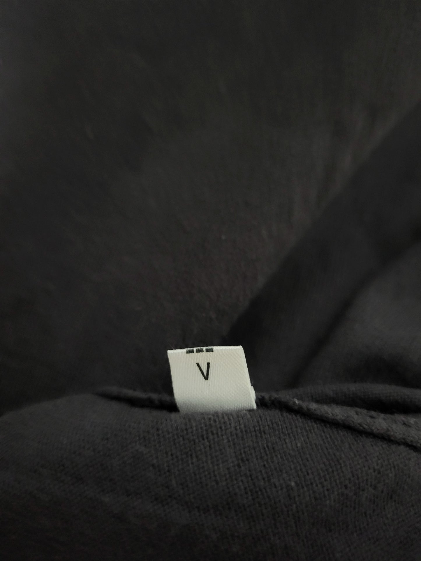 Gucci - Poloshirt - Klassisch - Schwarz - Herren - L