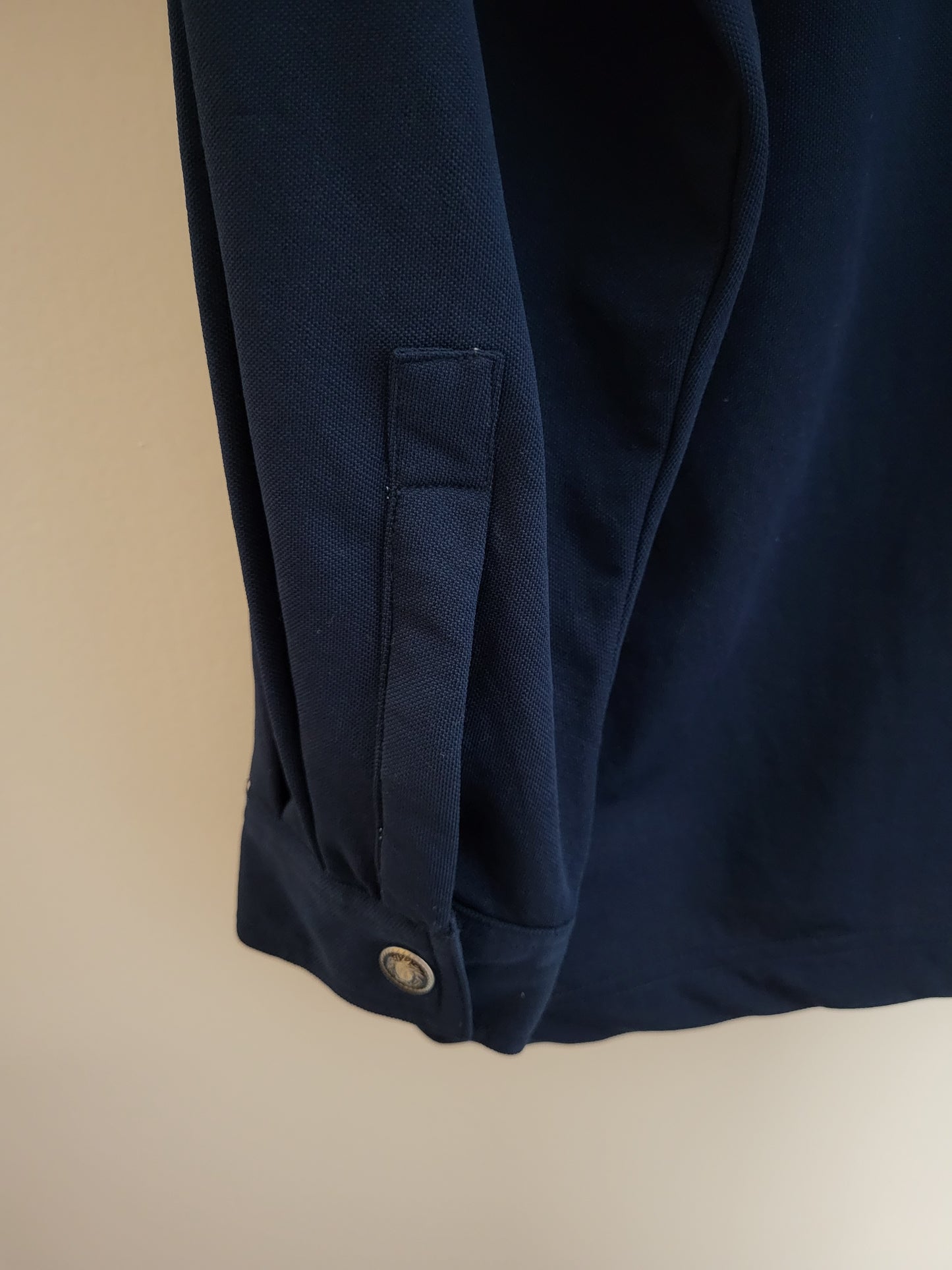 VERSACE Jeans Couture - Hemd - Exklusiv - Dunkelblau - Herren - XL