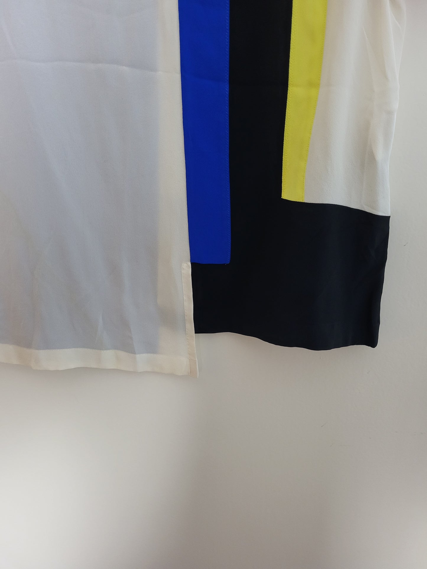 VERSACE - Poloshirt - Exklusiv - Bunt - Damen - M