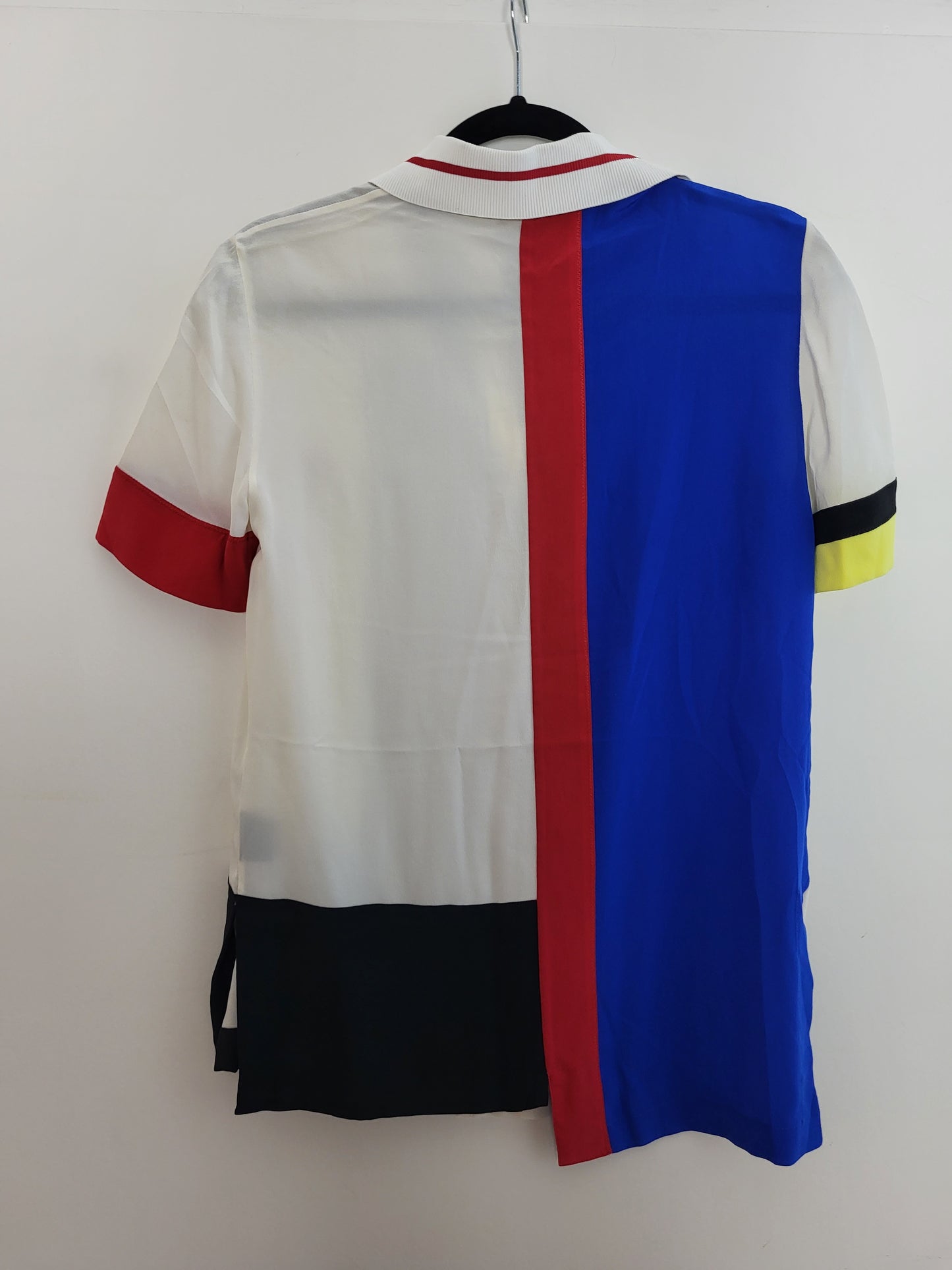 VERSACE - Poloshirt - Exklusiv - Bunt - Damen - M