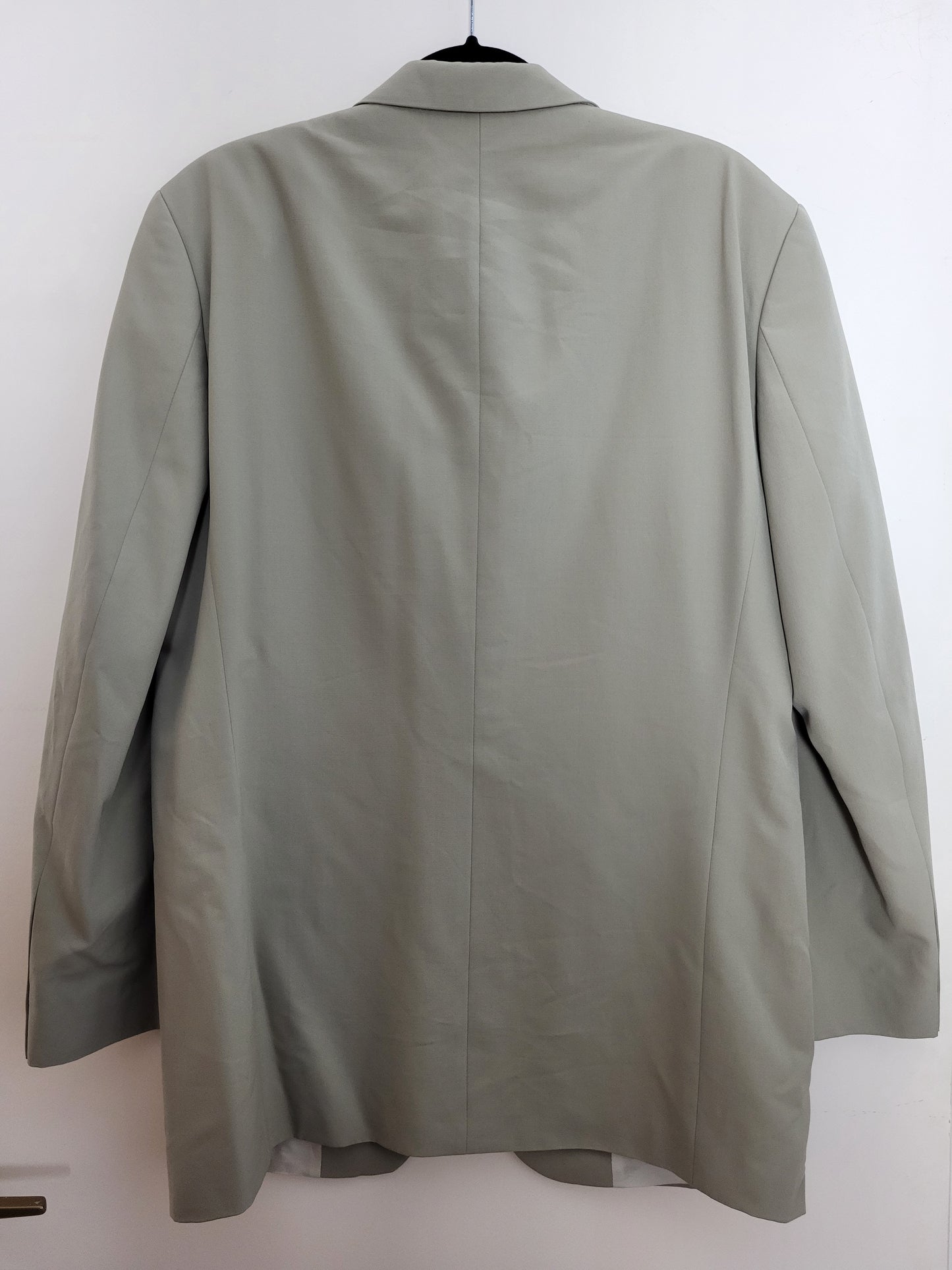 HUGO BOSS - Sakko - Klassisch - Sand/Oliv - Herren - L