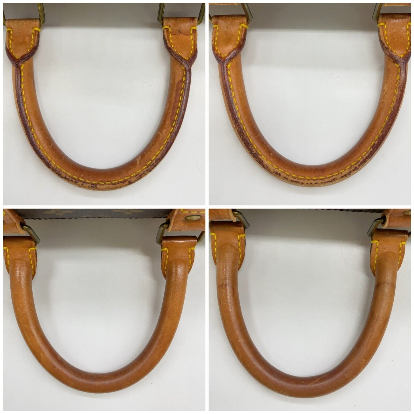 Original/Auth Louis Vuitton - Monogramm Keepall 45 - Klassisch - Monogramm - M41428