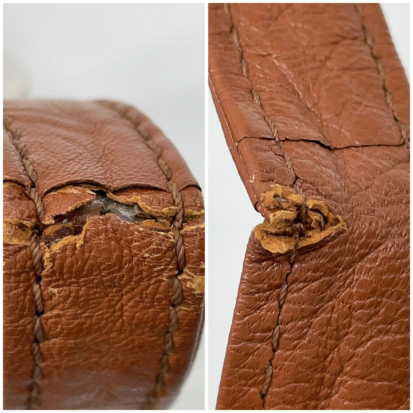 Original/Auth Louis Vuitton - Sac Bandouliere 30 Umhängetasche inkl. Tüte - Monogramm - M51364W