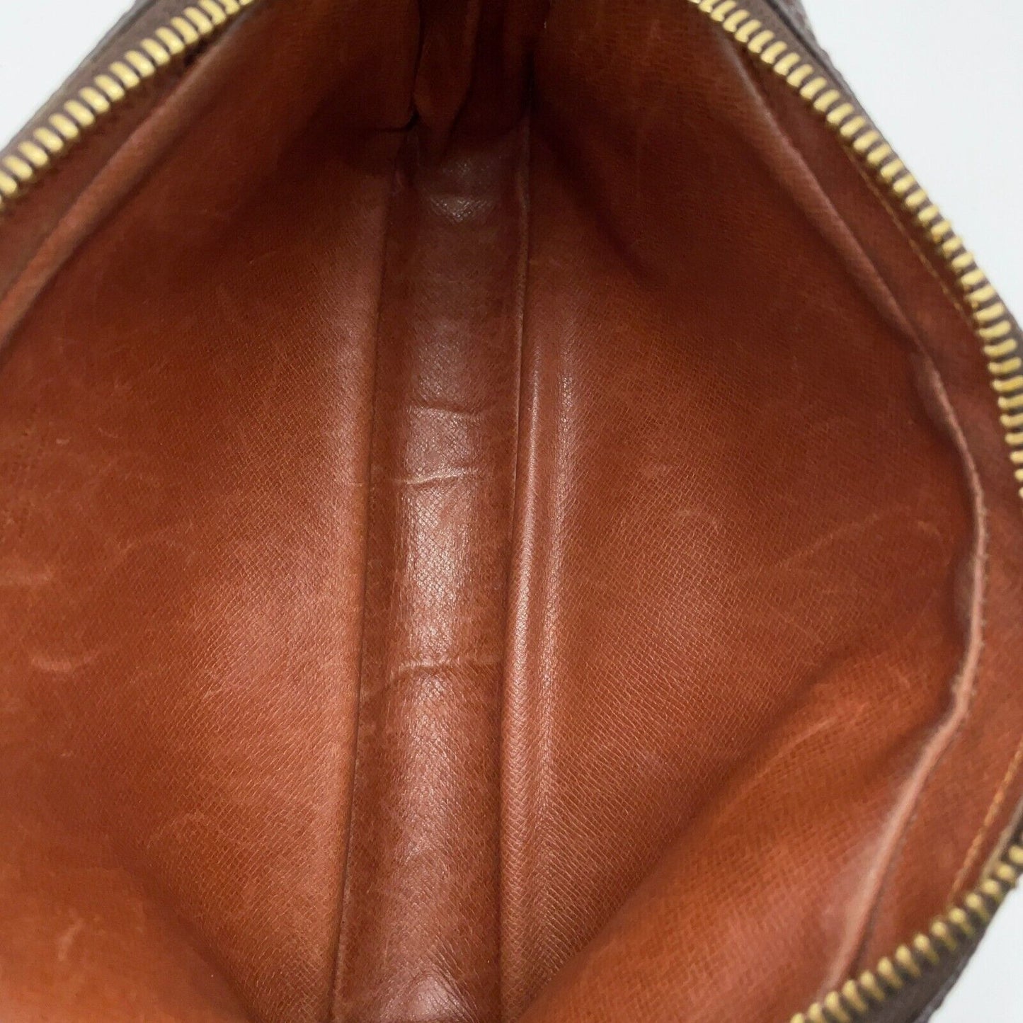 Original/Auth Louis Vuitton - Marley Umhängetasche - Klassisch - Monogramm - M51282