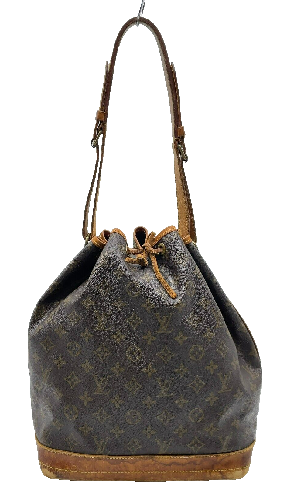 Original/Auth Louis Vuitton - Noe Tasche Vintage - Klassisch - Monogramm