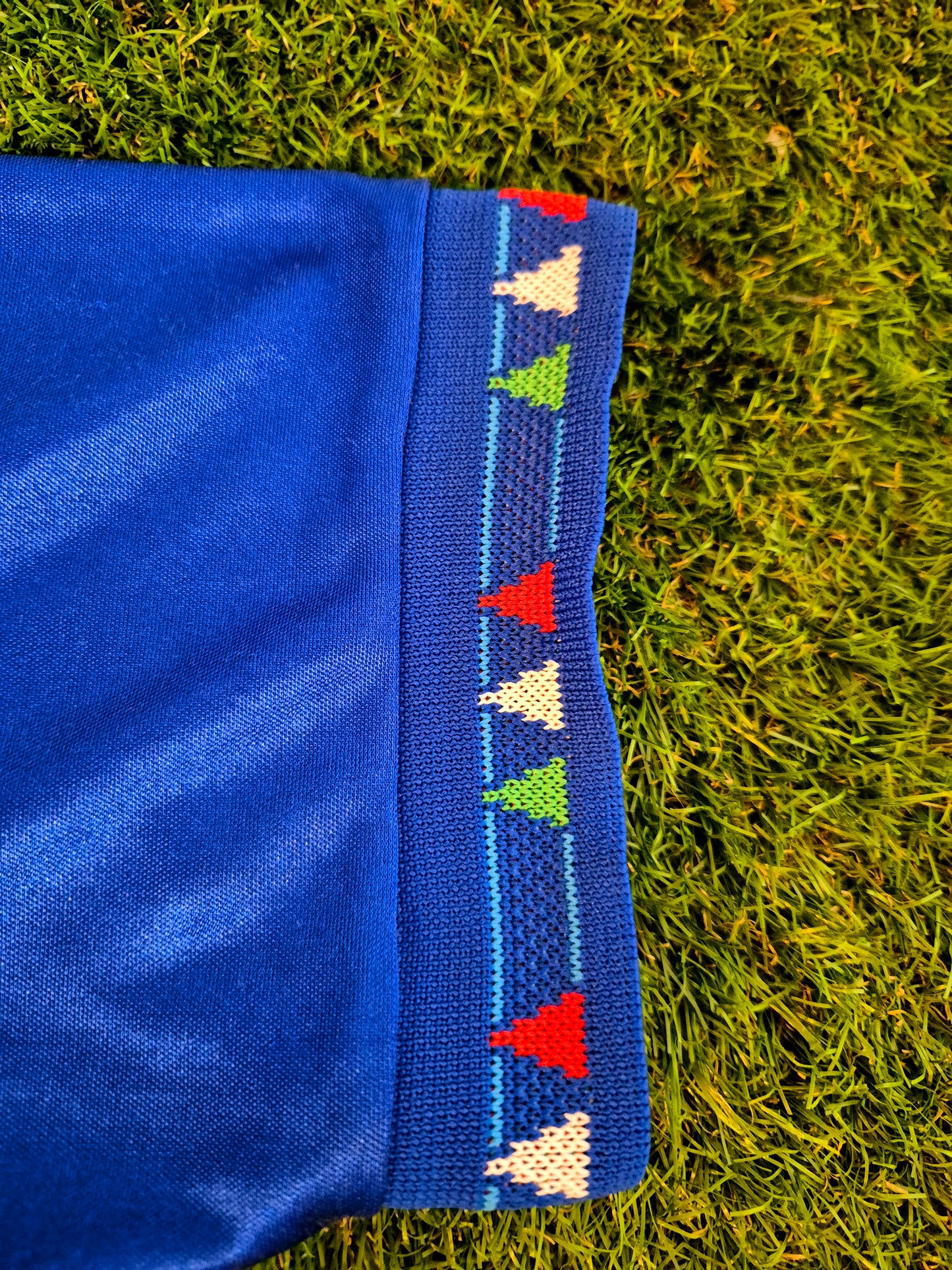 Italien - Trikot - 1992/1994 - Trainingsshirt - L