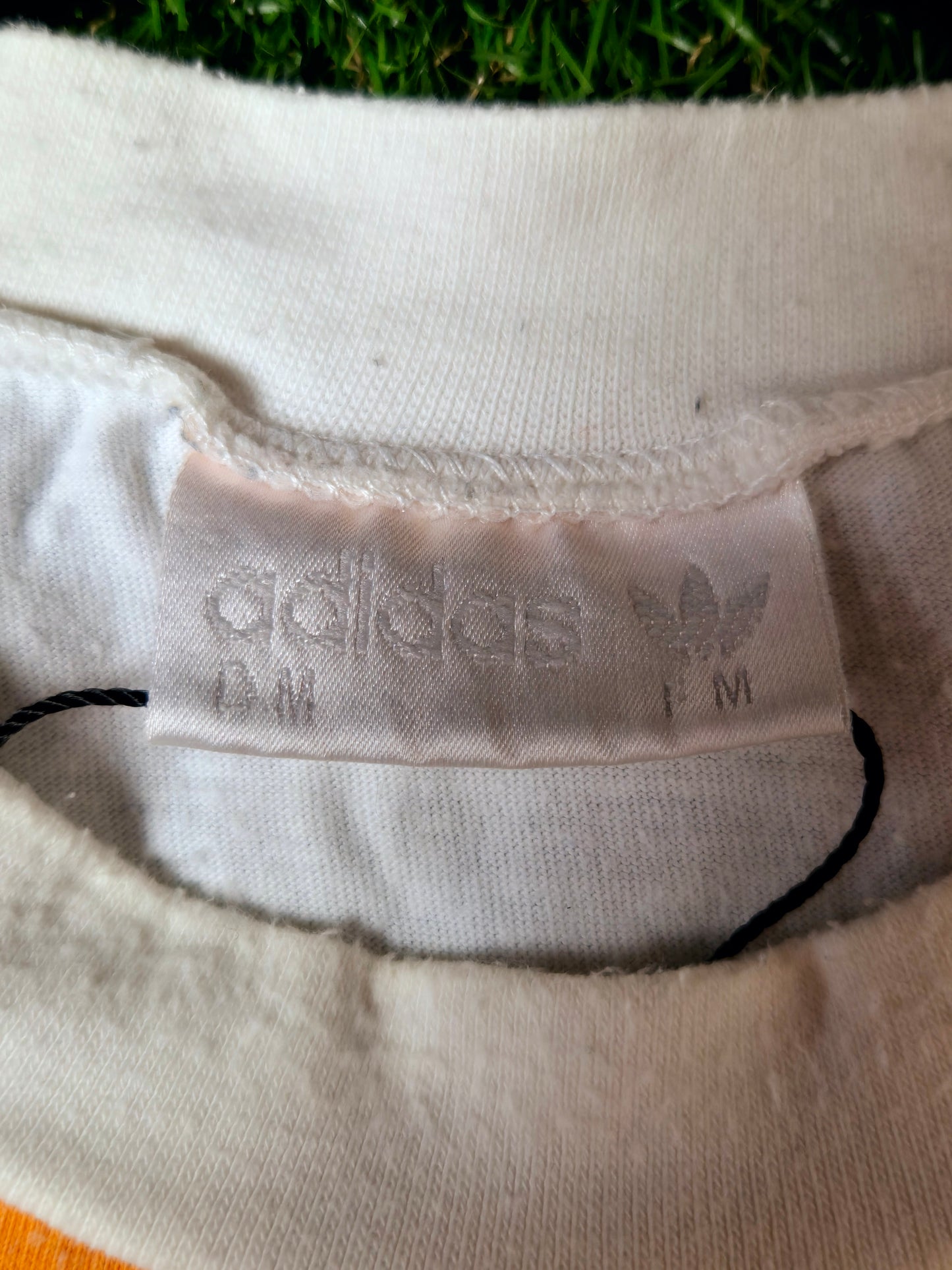 DFB - Adidas Trainingsshirt - WM 1994 - Heim - M