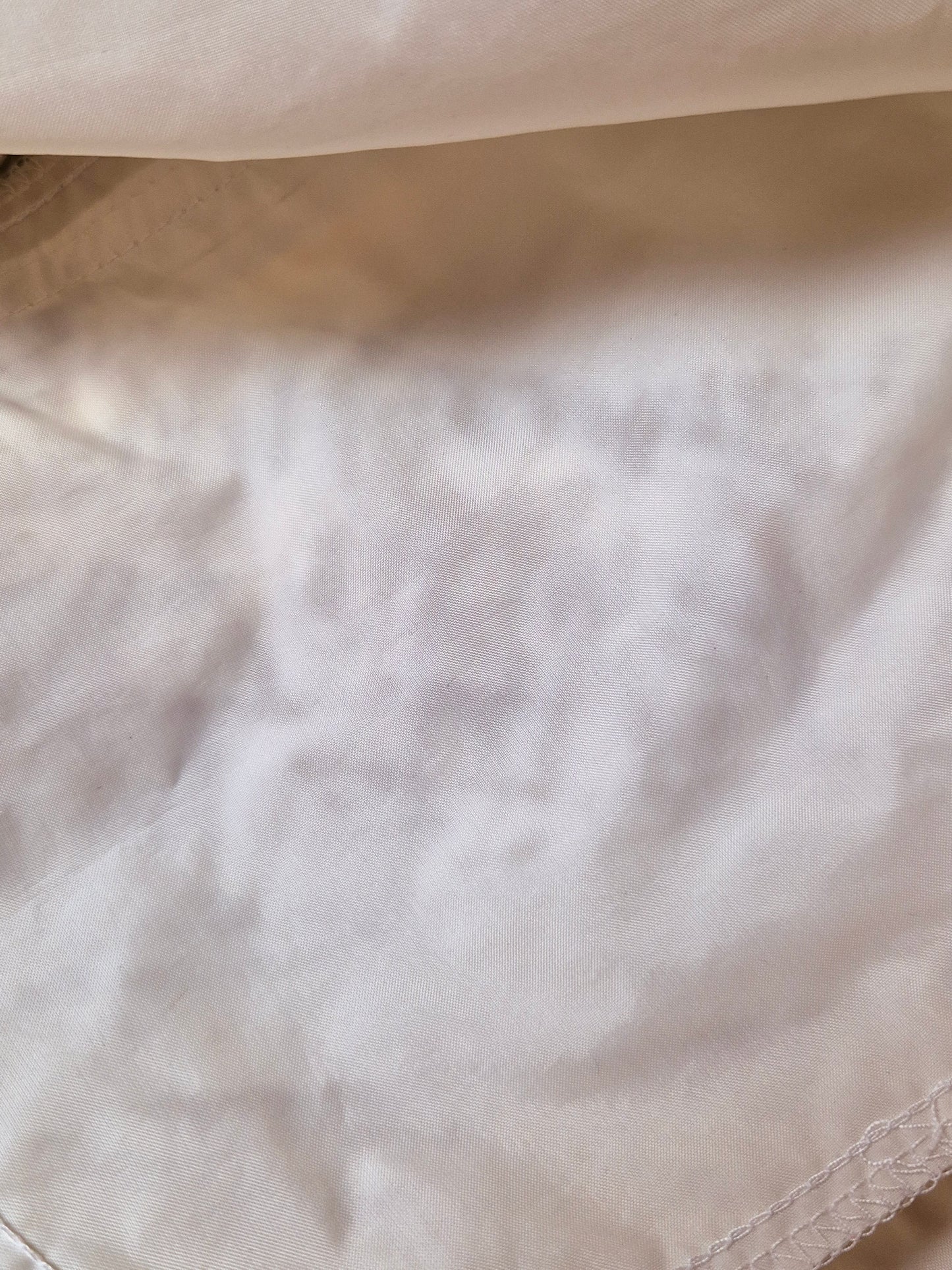 DFB - Adidas Vintage Regenjacke - WM 1990 - M (D5)