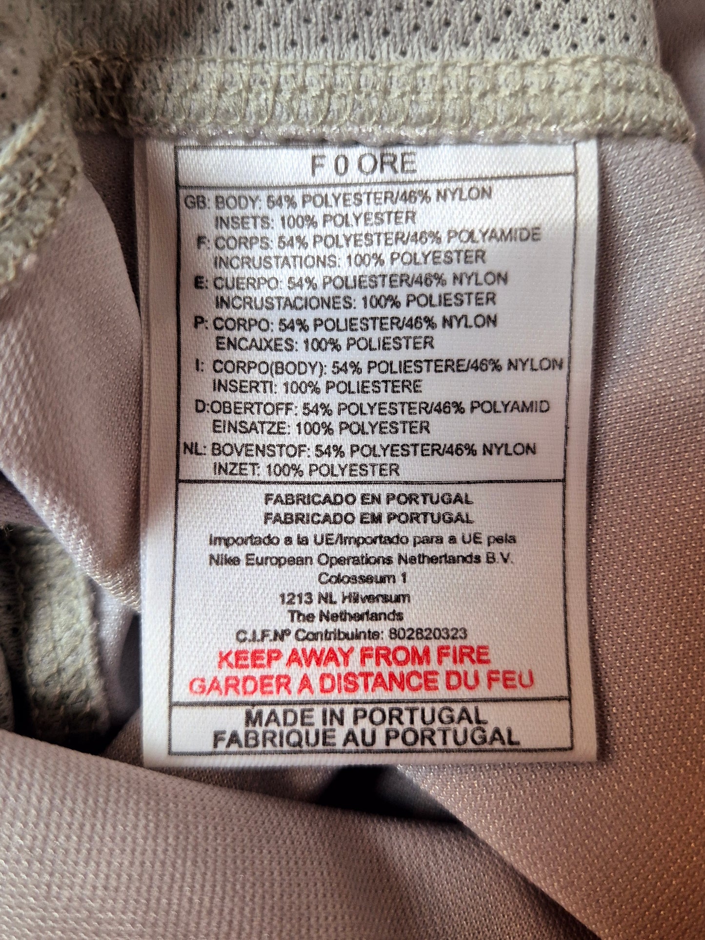 Hertha BSC - Trikot - 2000/2001 - Auswärts - Preetz - Unterschriften - XL