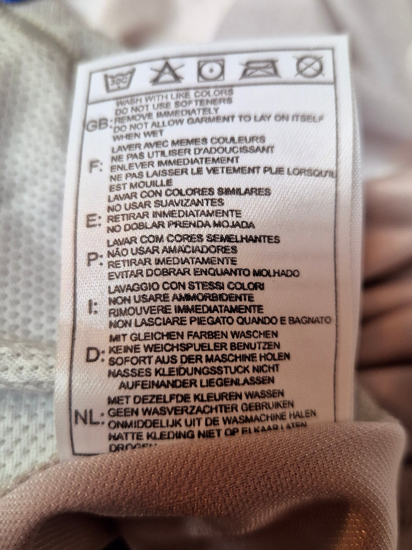 Hertha BSC - Trikot - 2000/2001 - Auswärts - Preetz - Unterschriften - XL