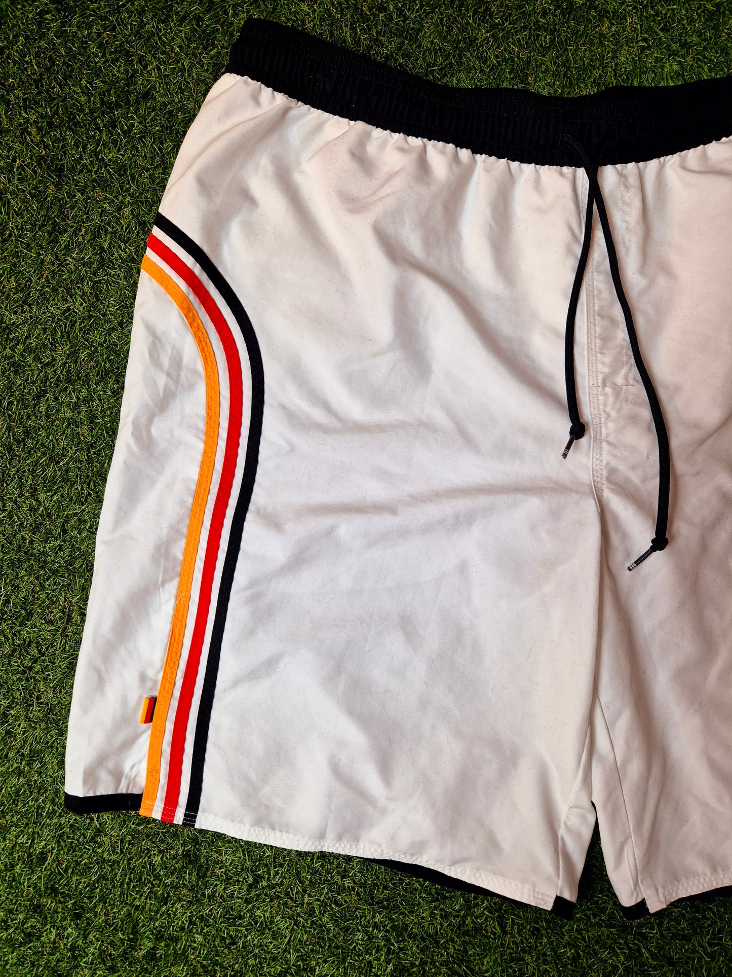 DFB - Adidas Shorts - WM 2006 - Heim - XXL