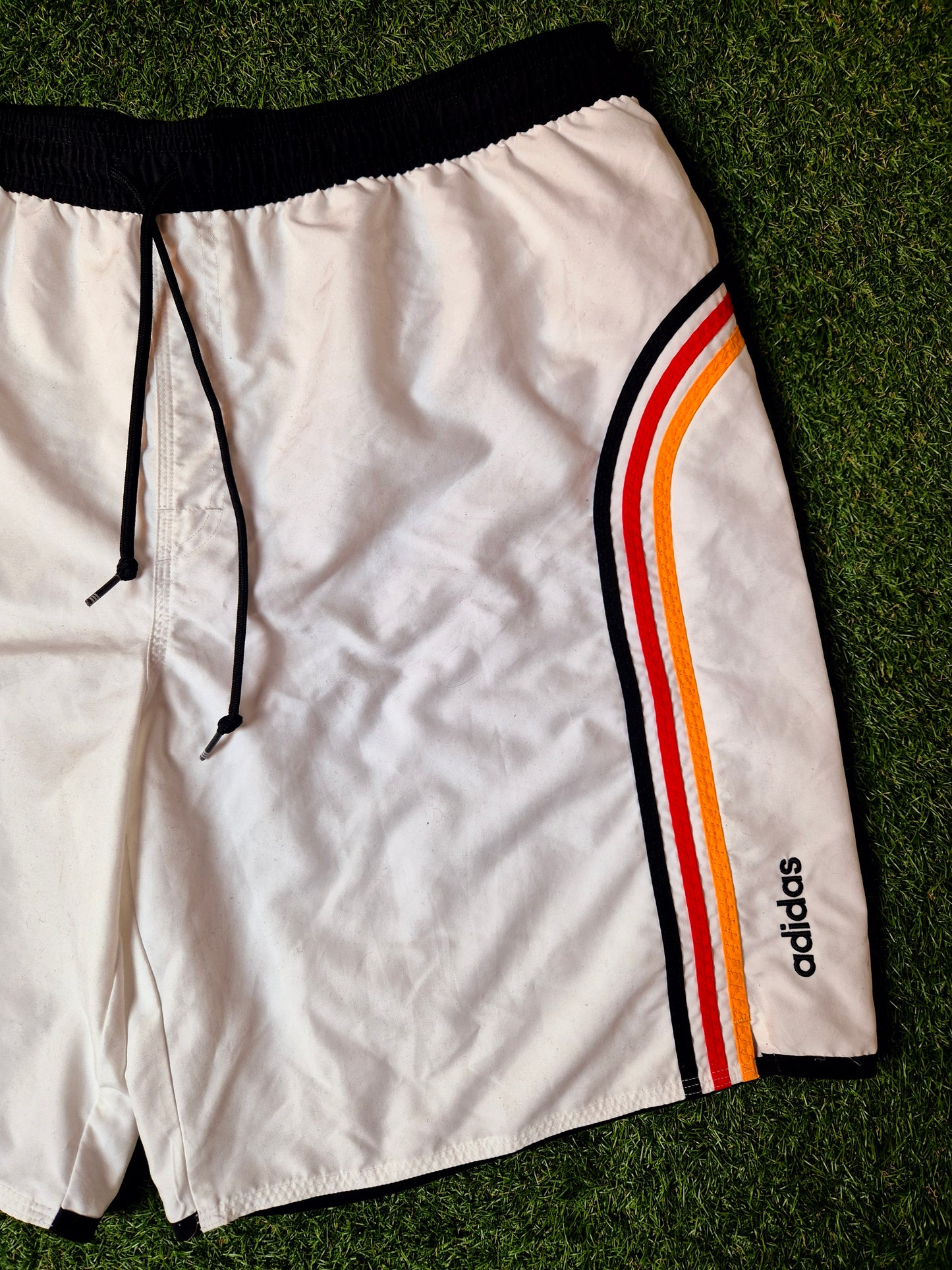 DFB - Adidas Shorts - WM 2006 - Heim - XXL