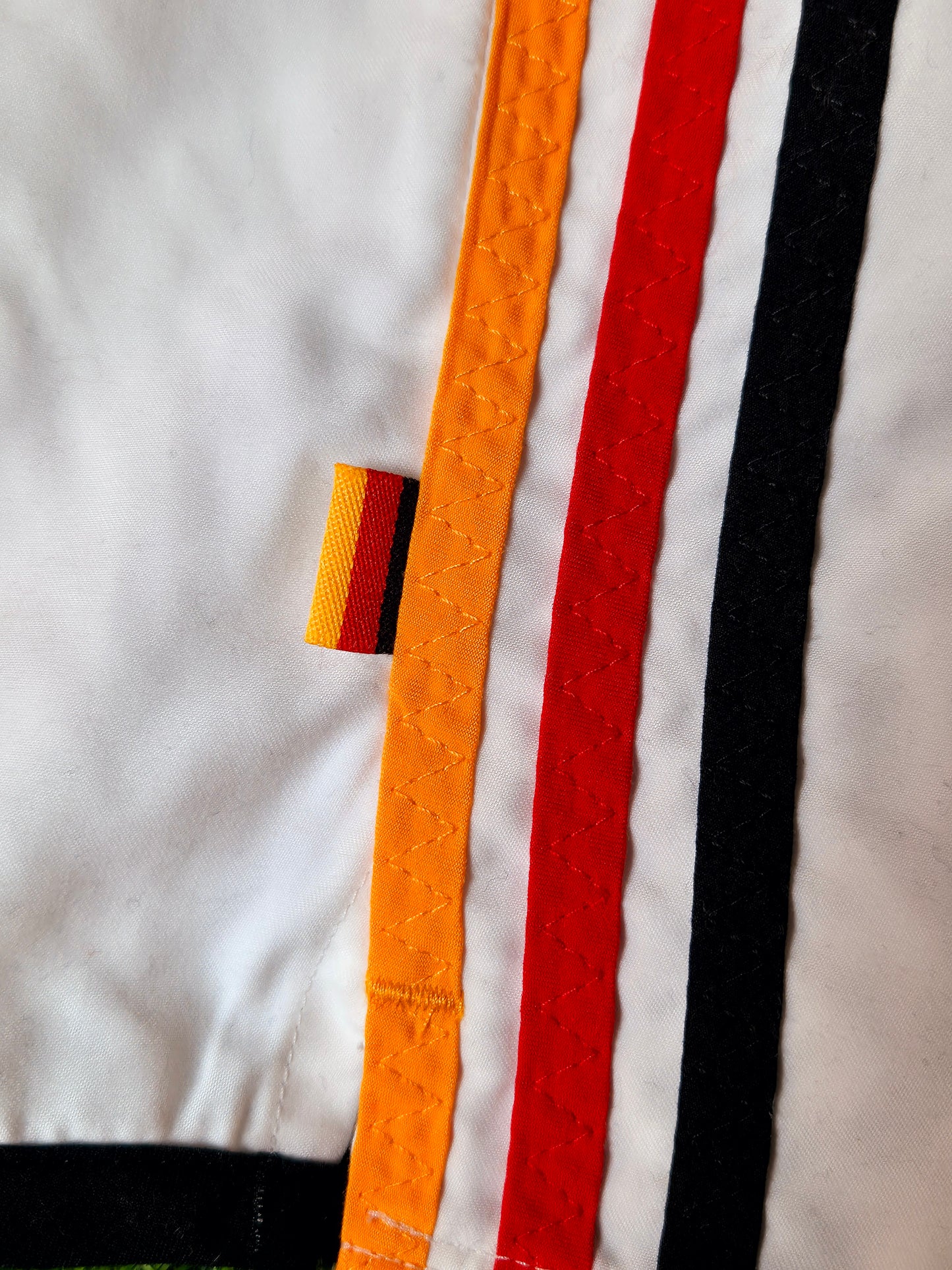 DFB - Adidas Shorts - WM 2006 - Heim - XXL