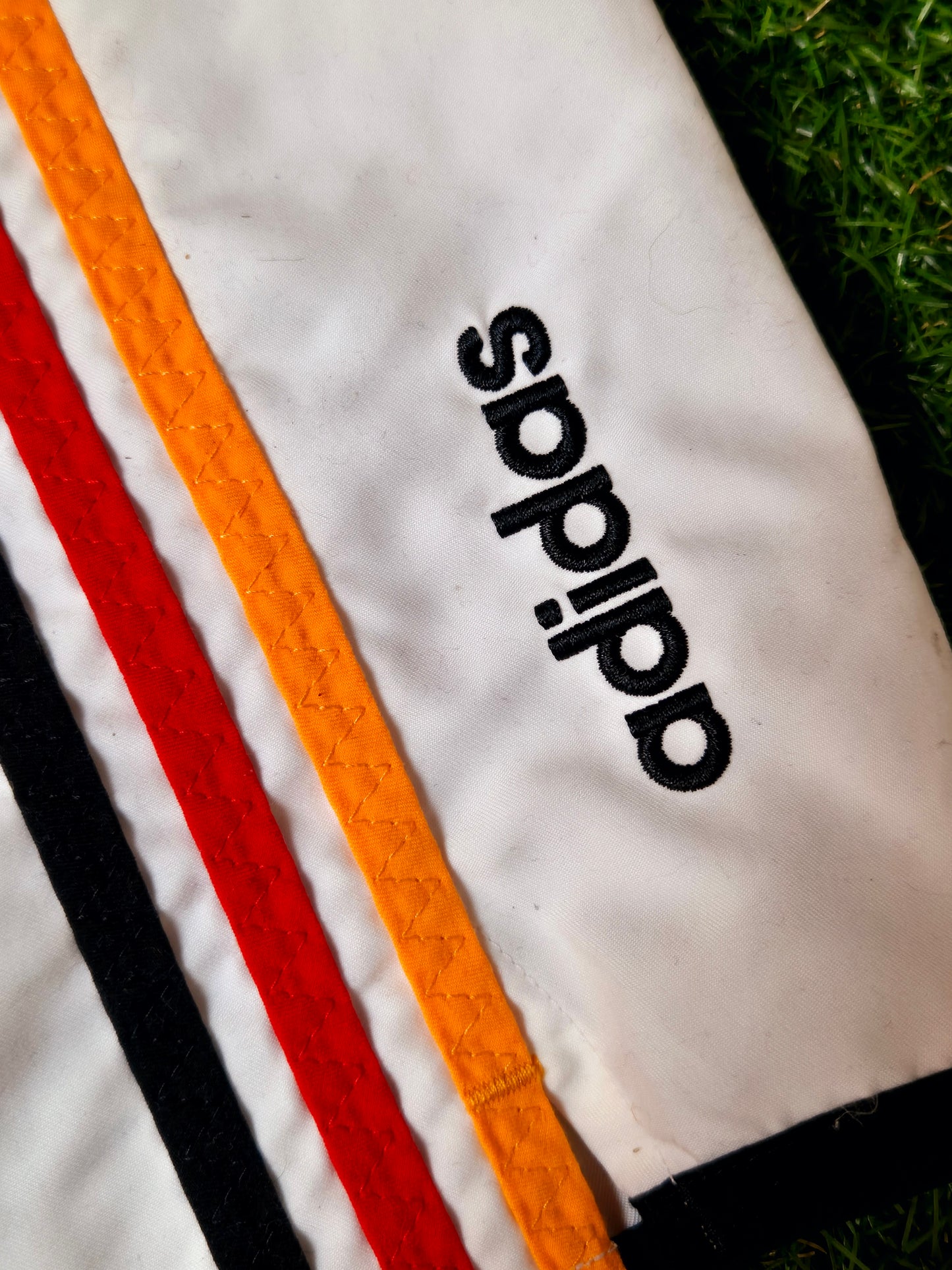DFB - Adidas Shorts - WM 2006 - Heim - XXL