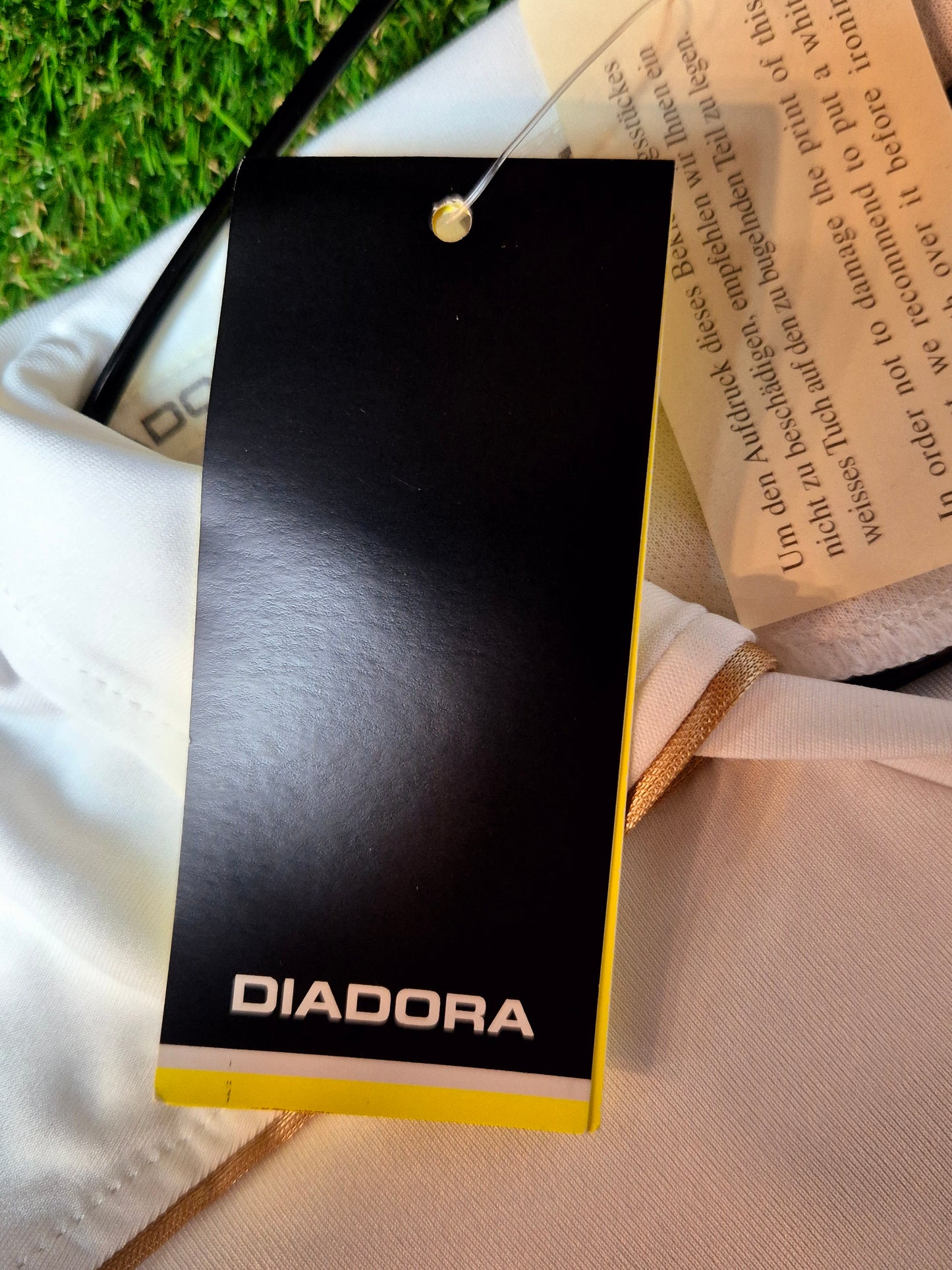 AS Roma - Charity Francesto Totti - Trikot - 2008 - Neu mit Etikett - XL