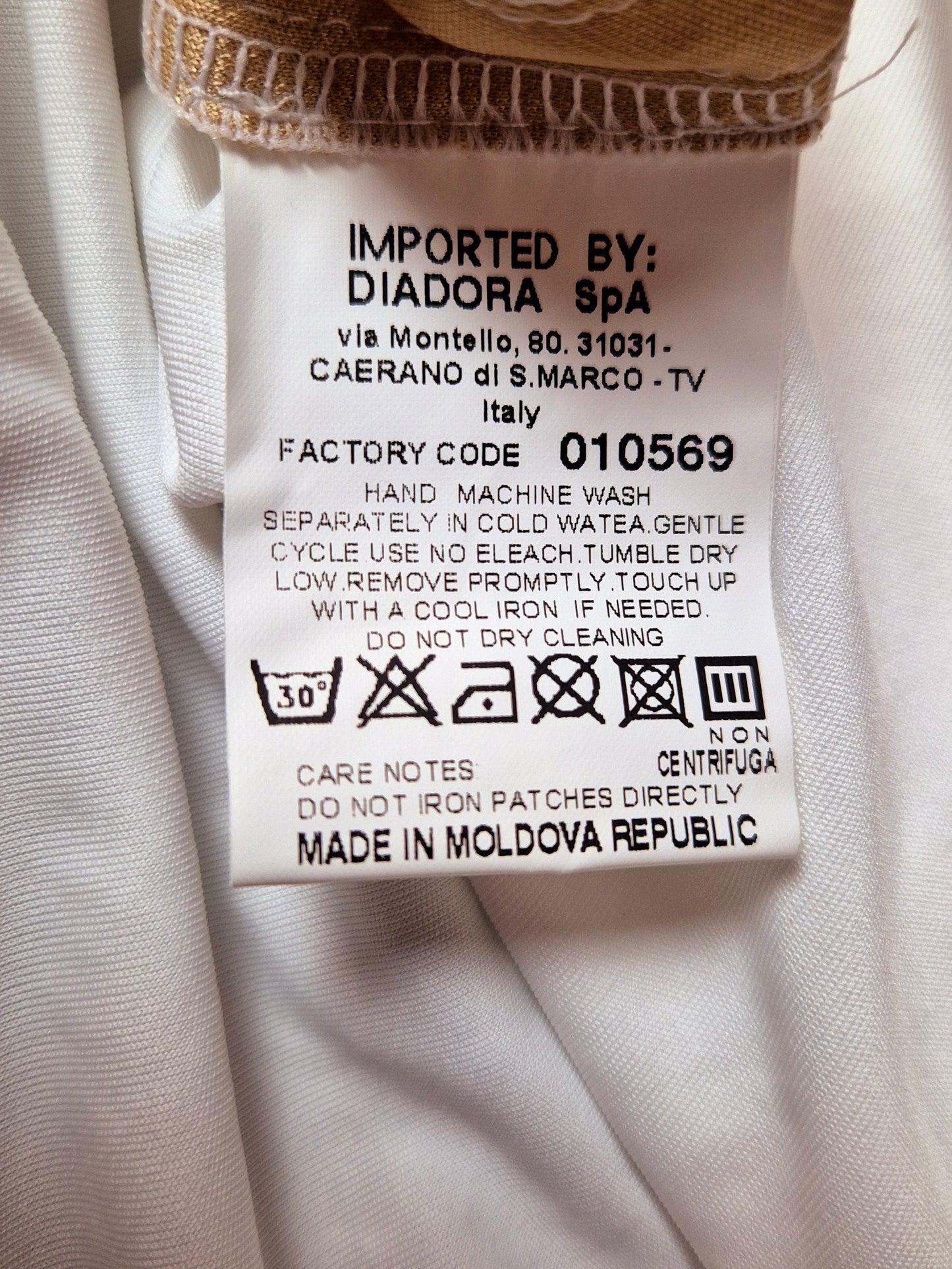 AS Roma - Charity Francesto Totti - Trikot - 2008 - Neu mit Etikett - XL