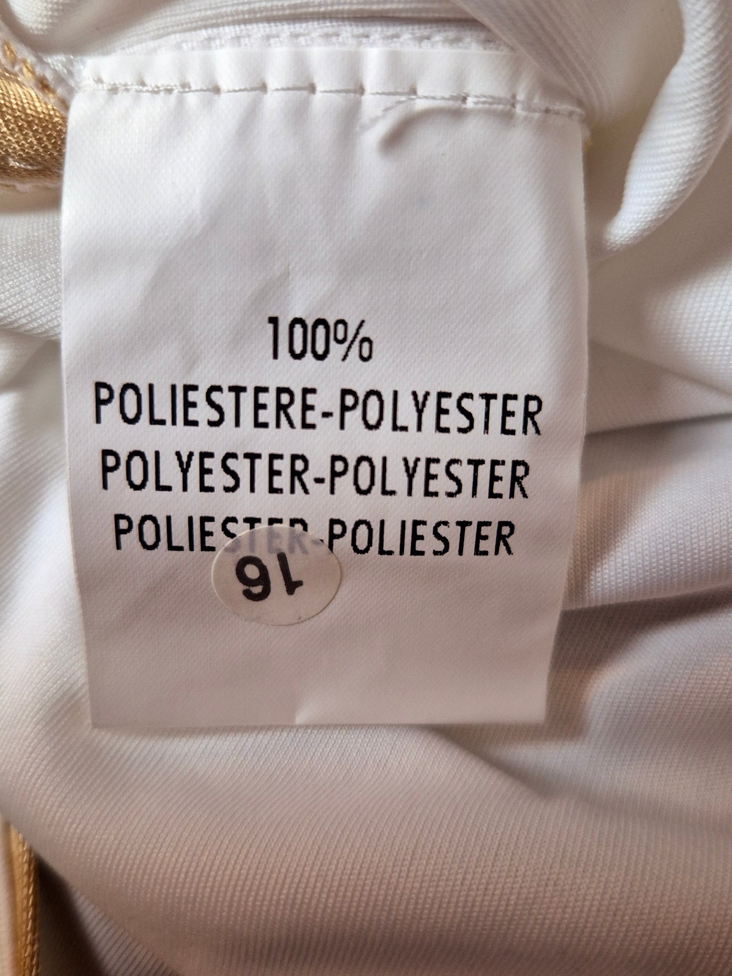 AS Roma - Charity Francesto Totti - Trikot - 2008 - Neu mit Etikett - XL