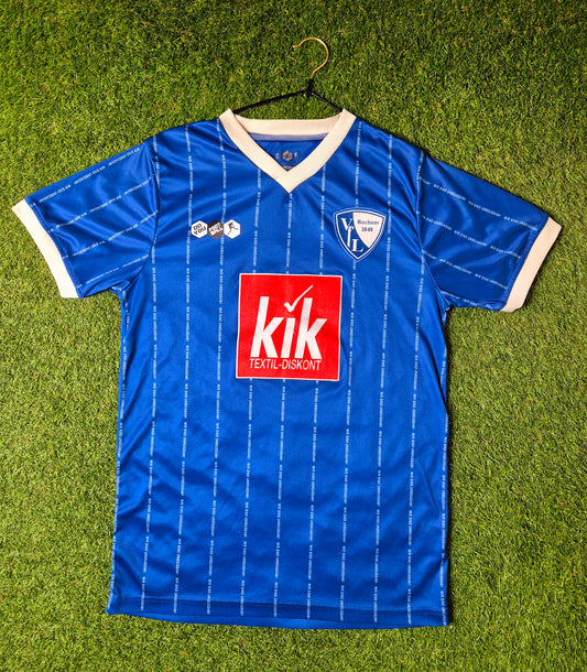 VFL Bochum - Trikot - 2008/2009 - Heim - S
