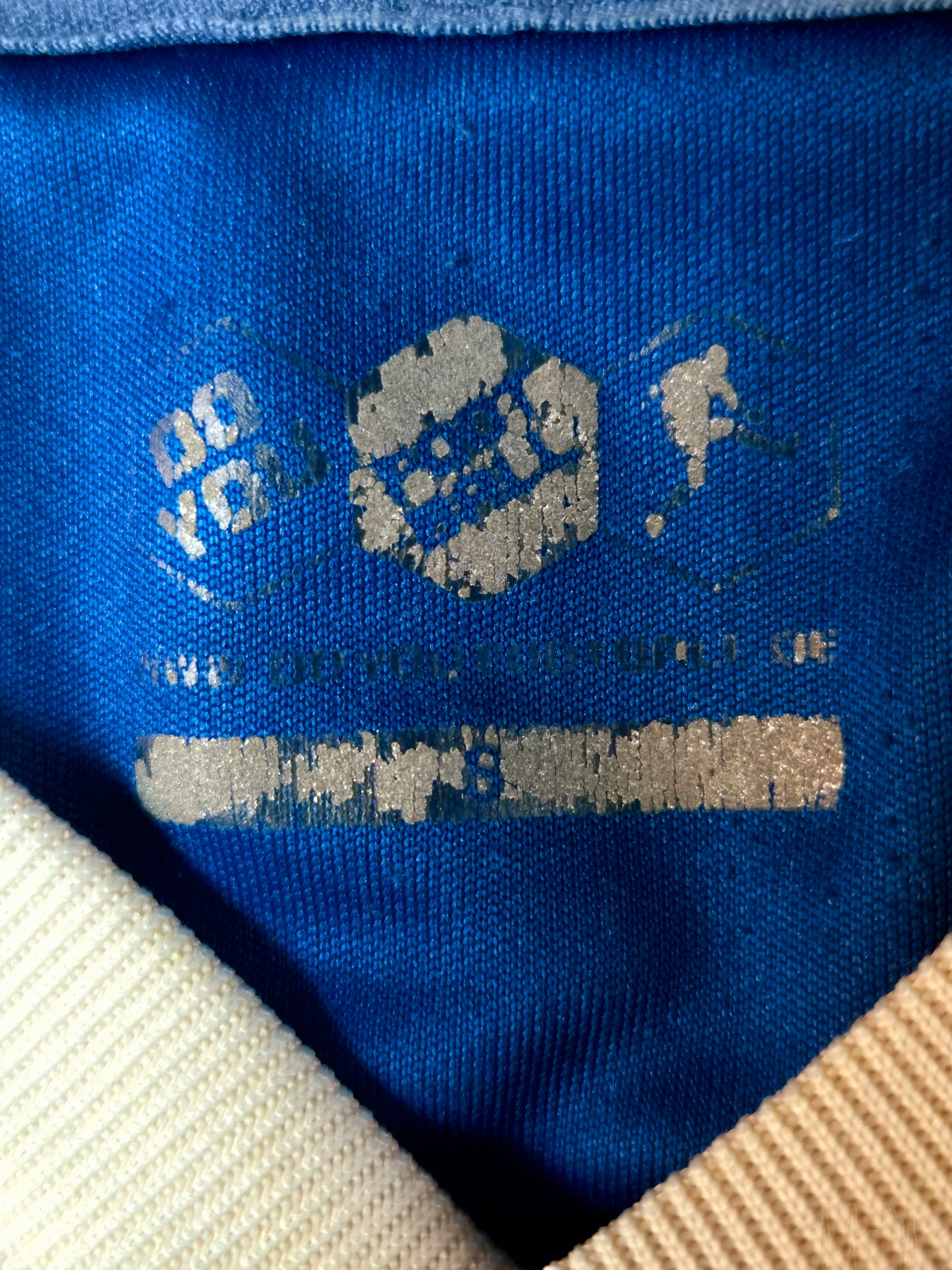 VFL Bochum - Trikot - 2008/2009 - Heim - S