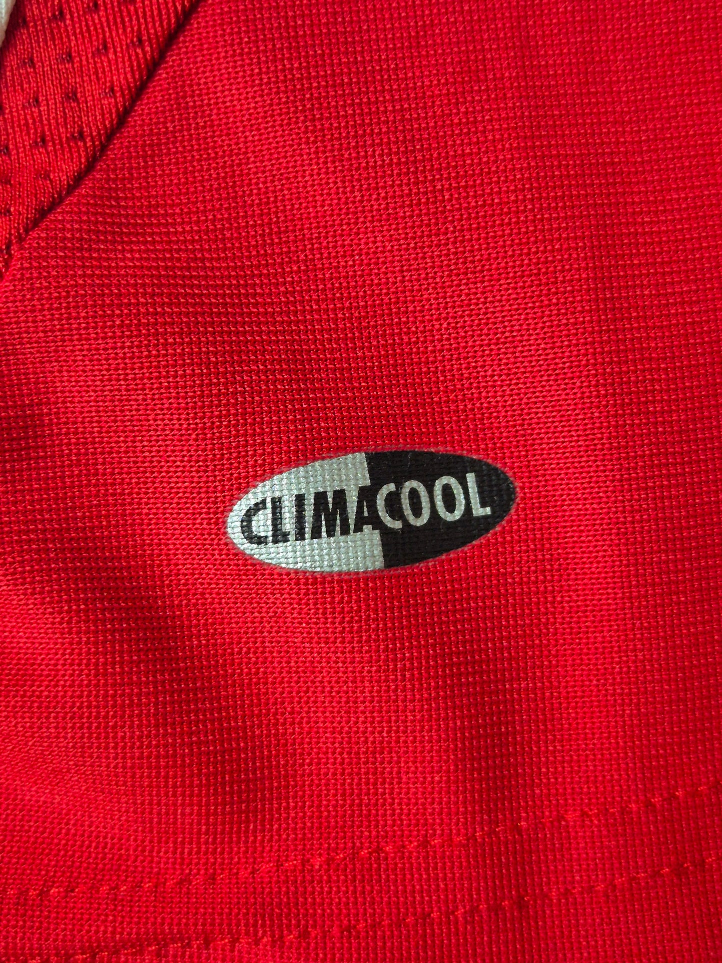 FC Bayern - Trikot - 2008/2009 - Heim - L