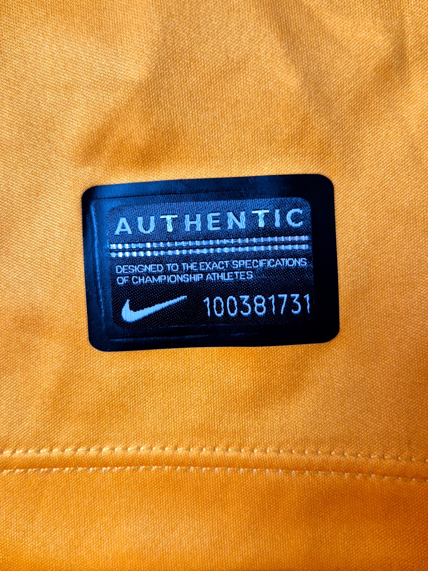 FC Barcelona - Trikot - 2012/2013 - Aufwärmtrikot - XL