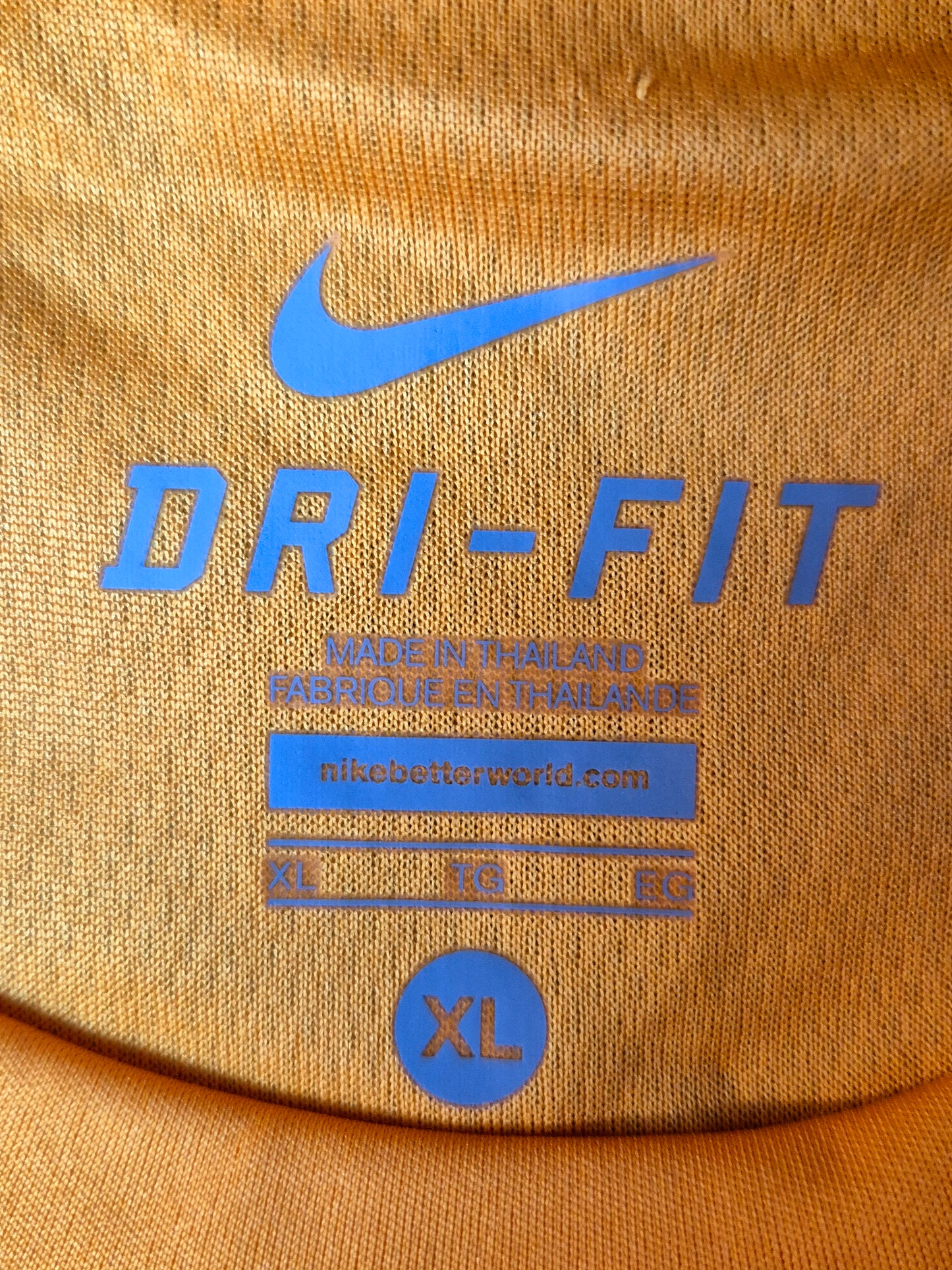 FC Barcelona - Trikot - 2012/2013 - Aufwärmtrikot - XL