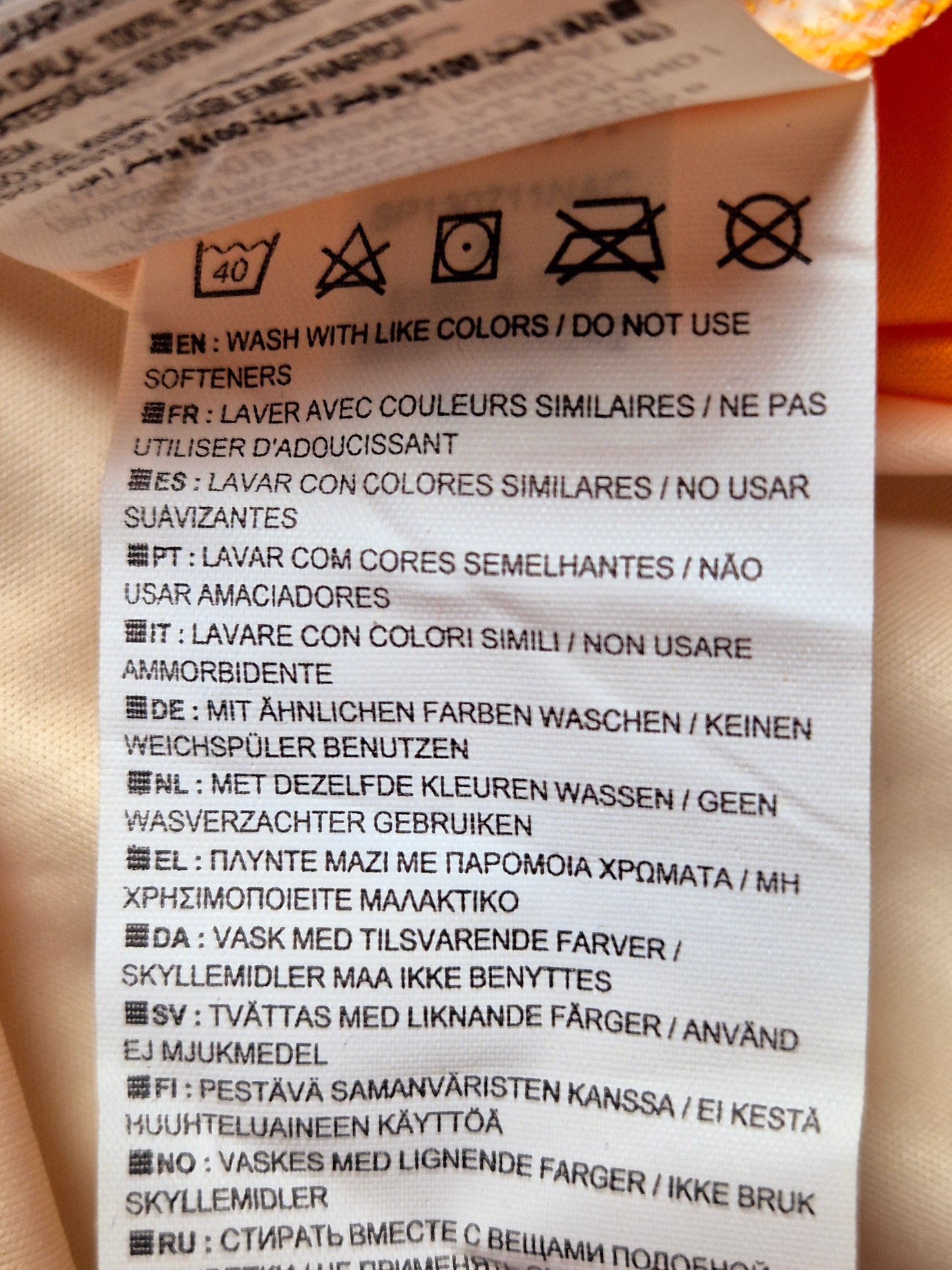 FC Barcelona - Trikot - 2012/2013 - Aufwärmtrikot - XL