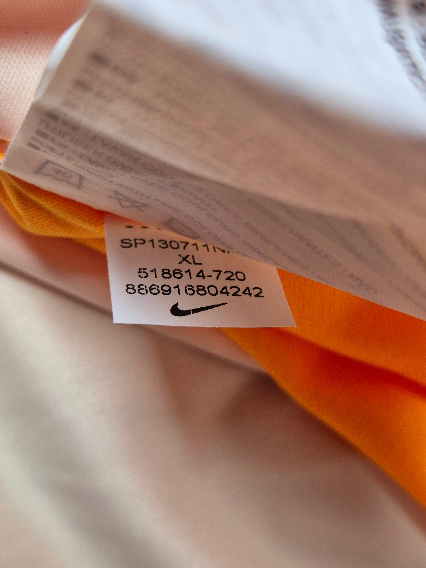 FC Barcelona - Trikot - 2012/2013 - Aufwärmtrikot - XL