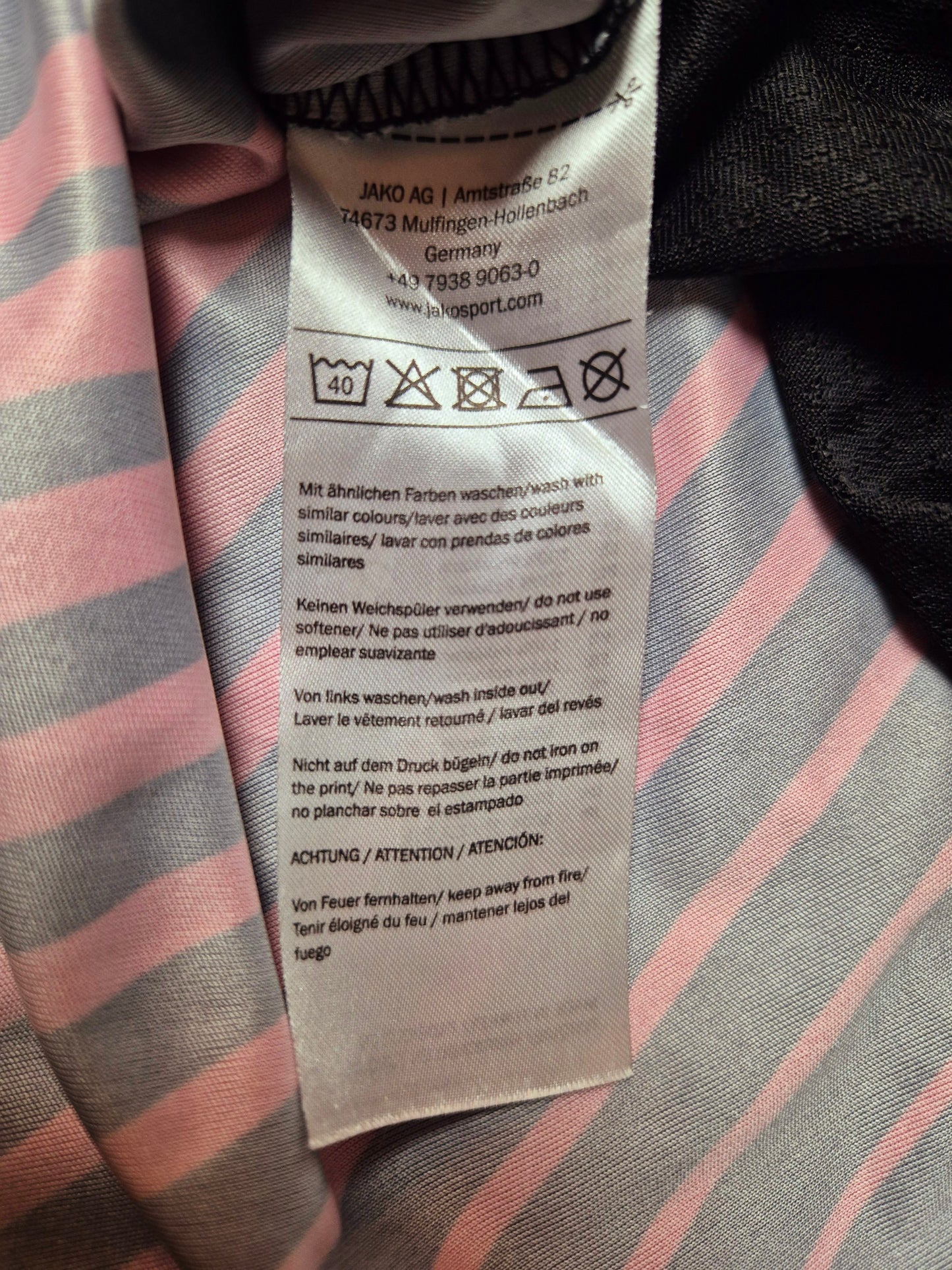 Bayer 04 Leverkusen - Trikot - 2017/2018 - Auswärts - XL