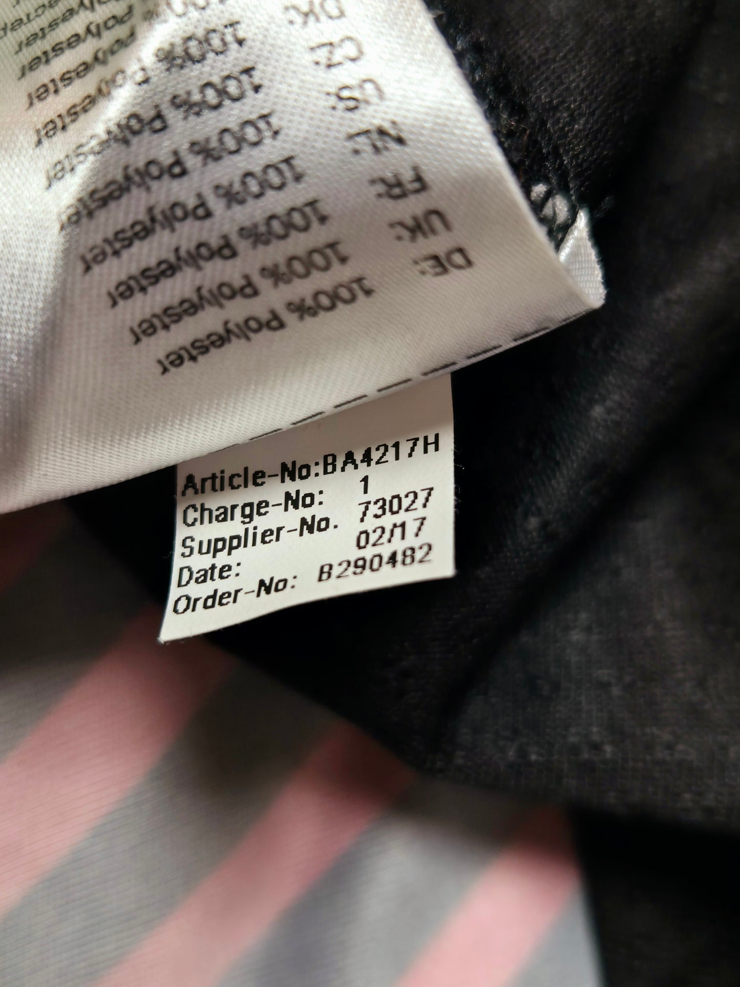 Bayer 04 Leverkusen - Trikot - 2017/2018 - Auswärts - XL