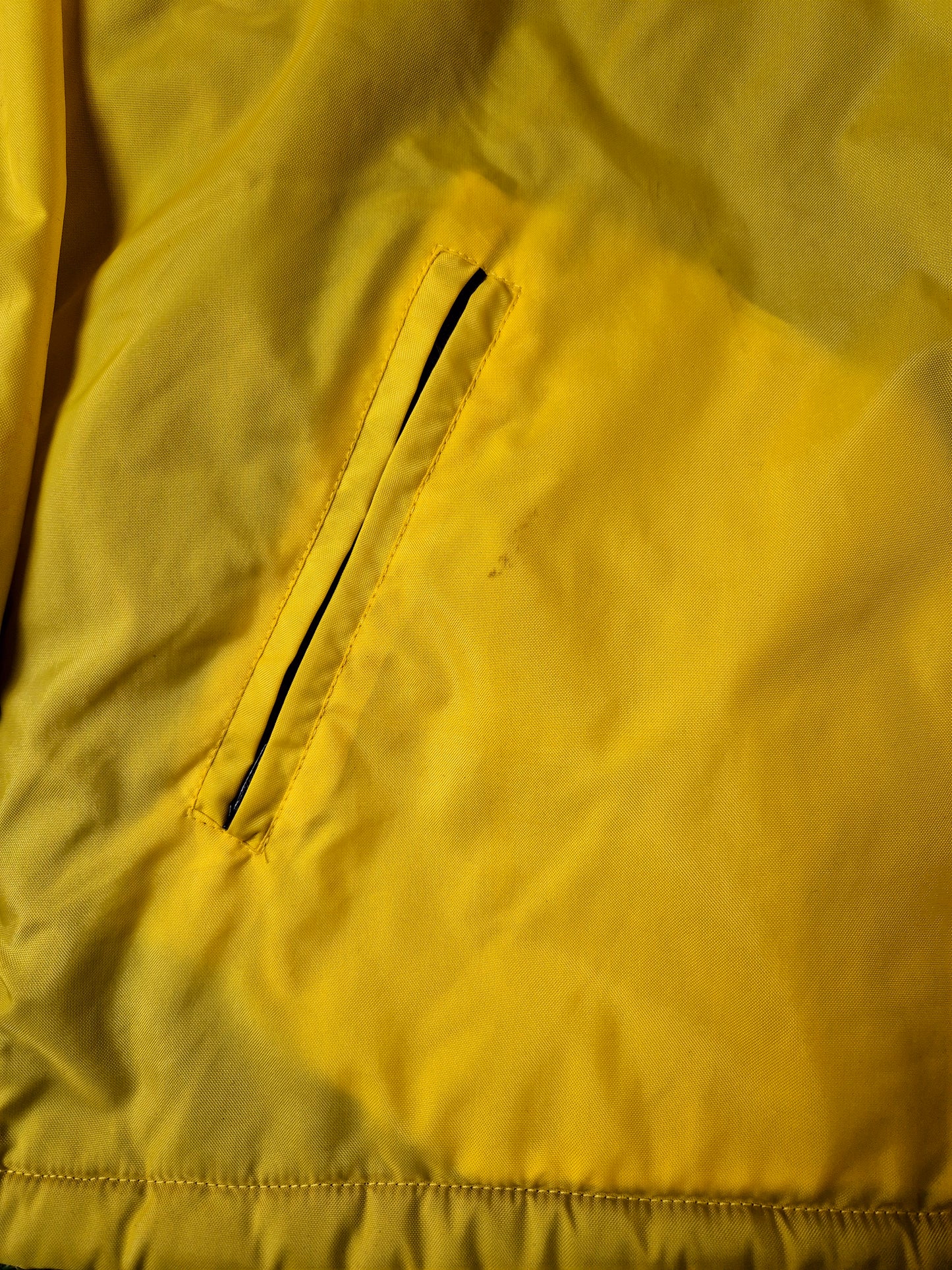 Lazio Rom - Puma - Vintage Staff Jacke - 2001/2002 - XL