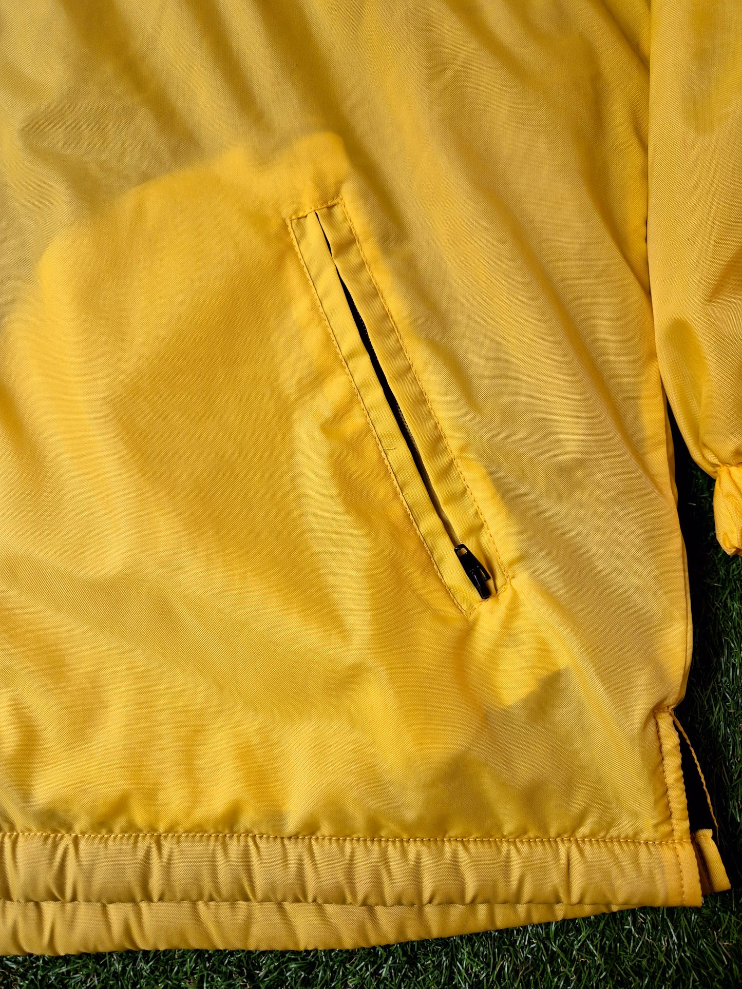 Lazio Rom - Puma - Vintage Staff Jacke - 2001/2002 - XL