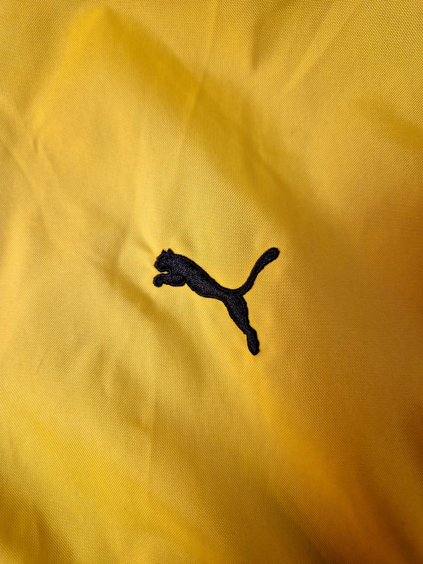 Lazio Rom - Puma - Vintage Staff Jacke - 2001/2002 - XL