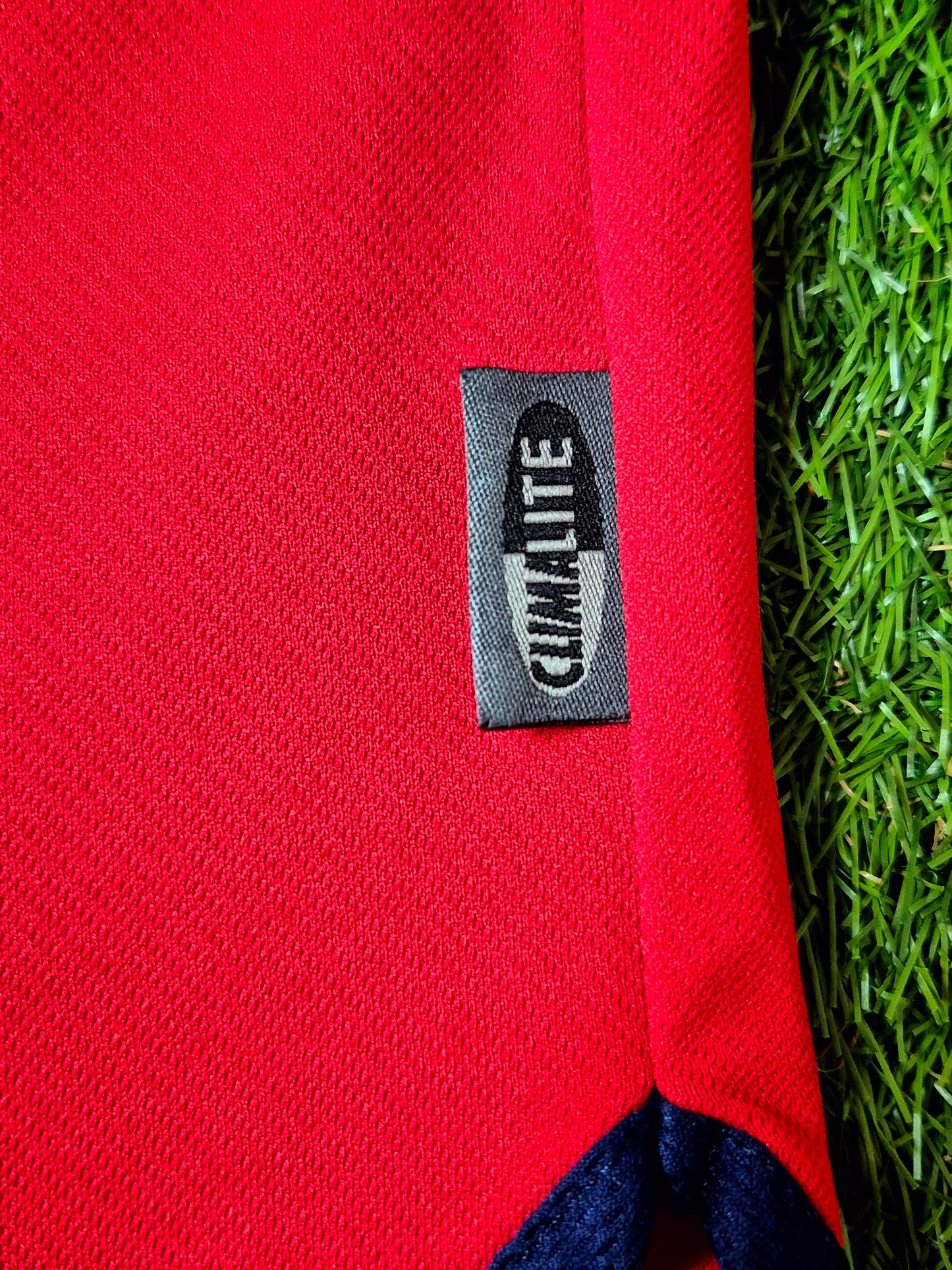 FC Bayern - Trikot - 1999/2000 - Heim - Bassler - XL