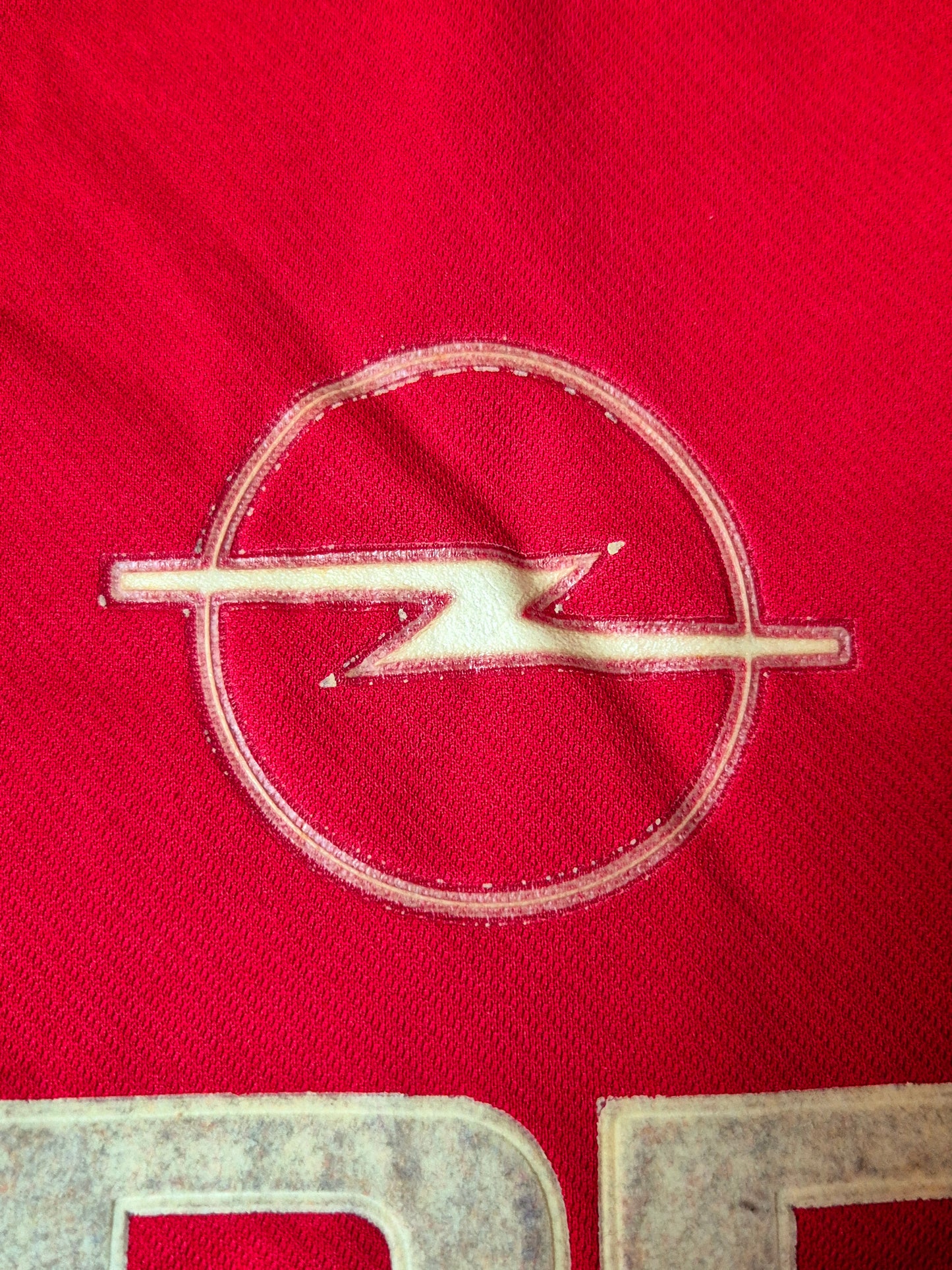 FC Bayern - Trikot - 1999/2000 - Heim - Bassler - XL