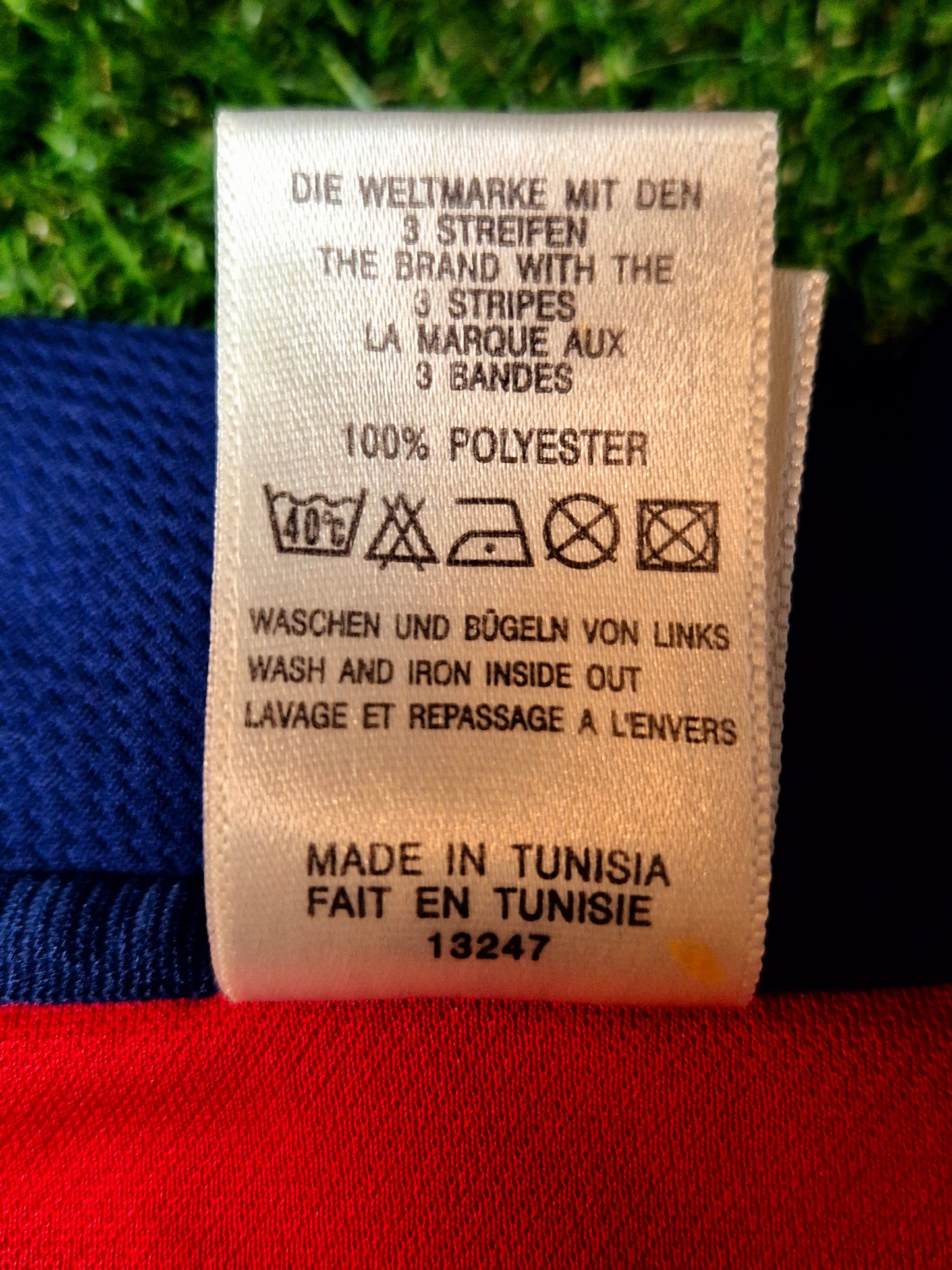 FC Bayern - Trikot - 1999/2000 - Heim - Bassler - XL