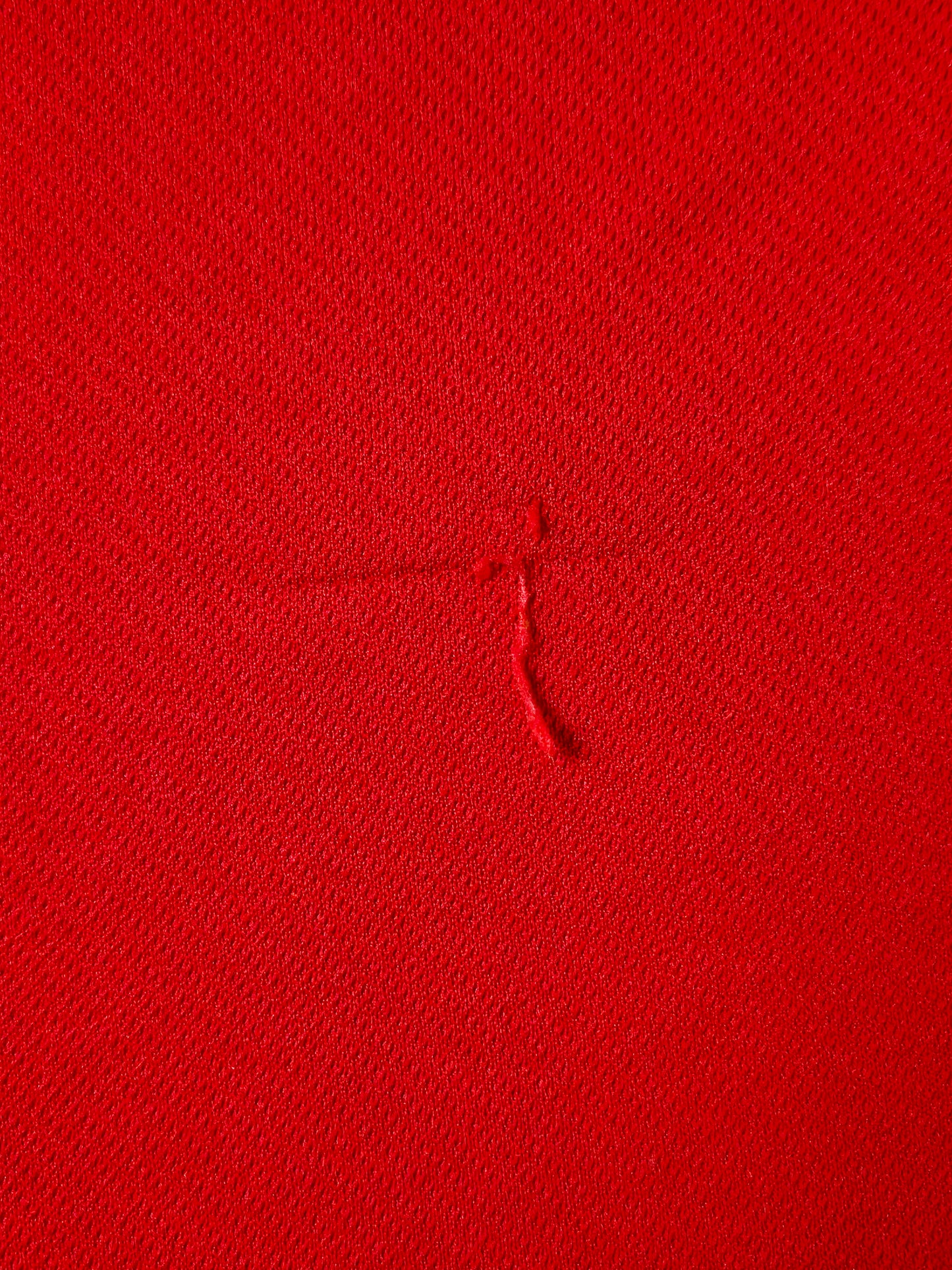 FC Bayern - Trikot - 1999/2000 - Heim - Bassler - XL