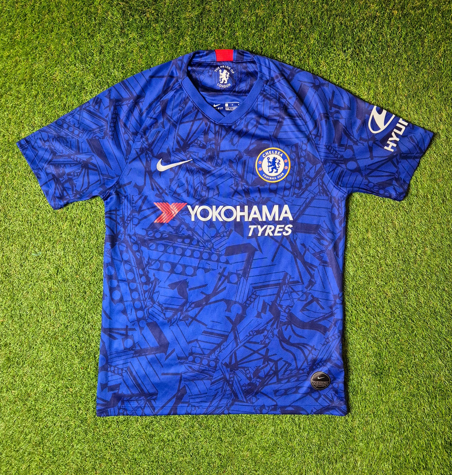 Chelsea FC - Trikot - 2019/2020 - Heim - M
