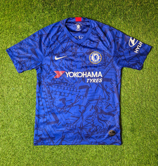 Chelsea FC - Trikot - 2019/2020 - Heim - M