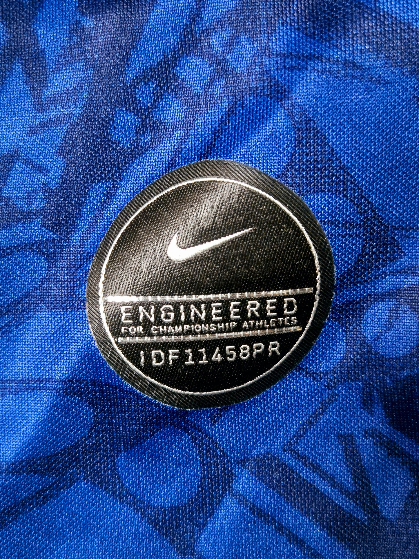 Chelsea FC - Trikot - 2019/2020 - Heim - M