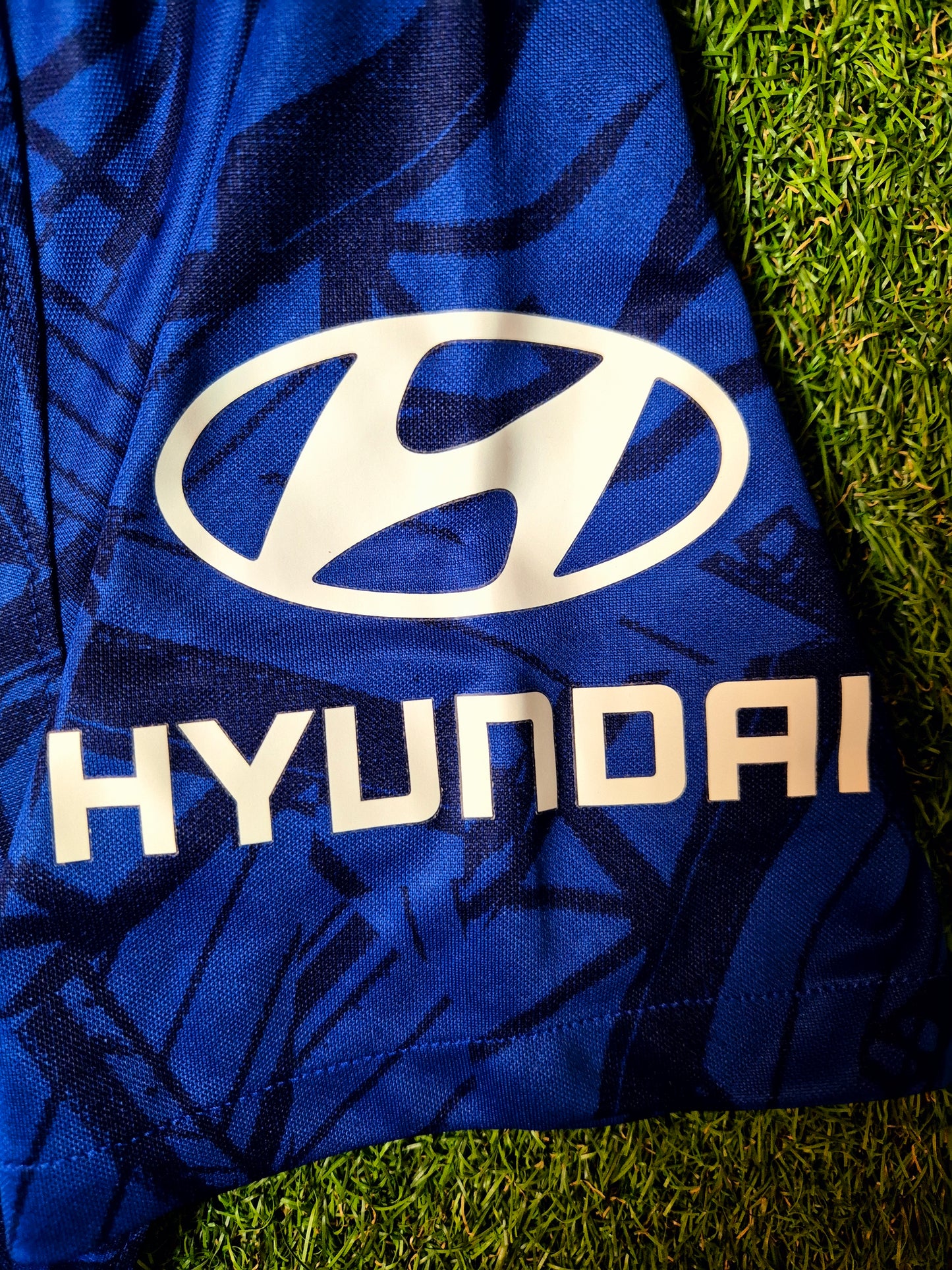 Chelsea FC - Trikot - 2019/2020 - Heim - M