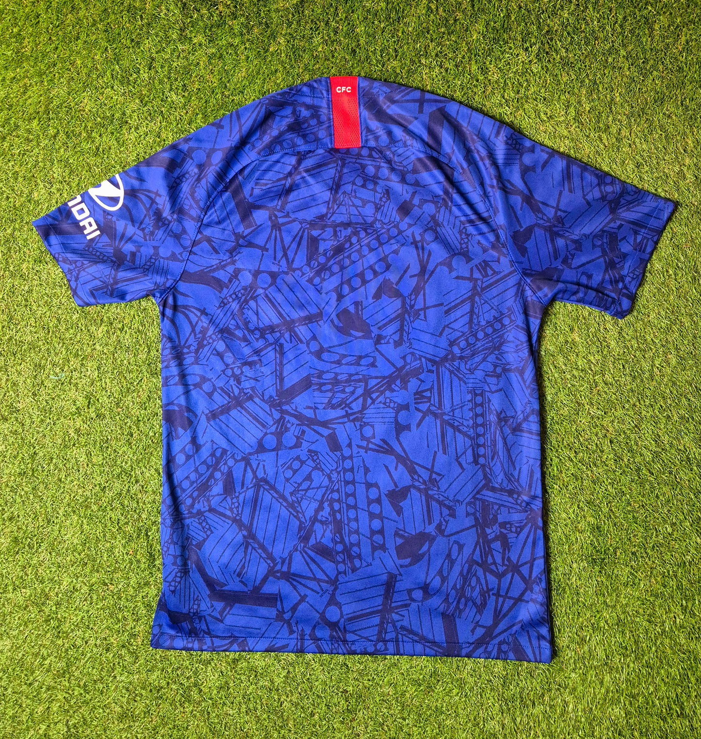 Chelsea FC - Trikot - 2019/2020 - Heim - M