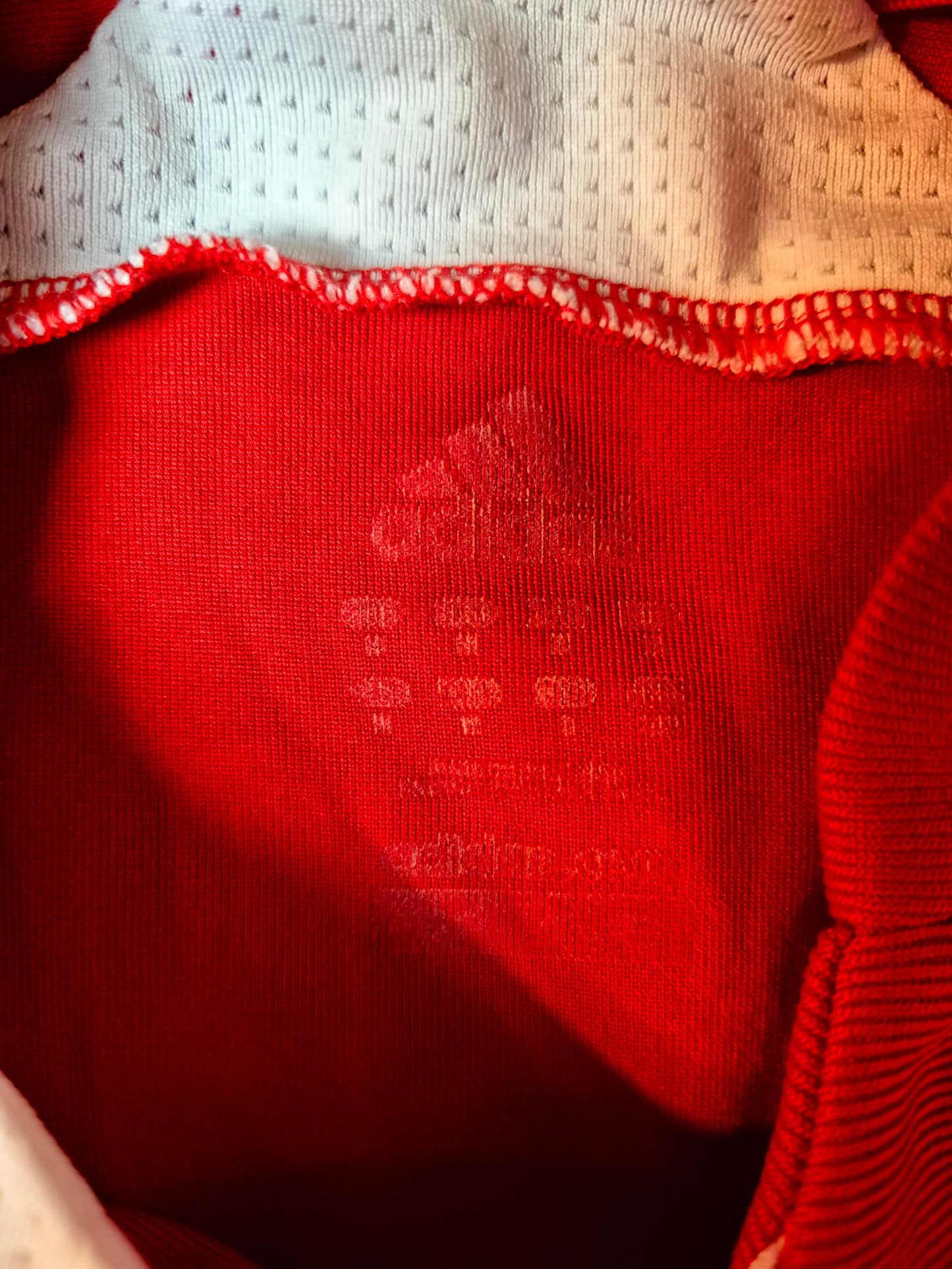 FC Bayern - Trikot - 2008/2009 - Heim - Toni - M